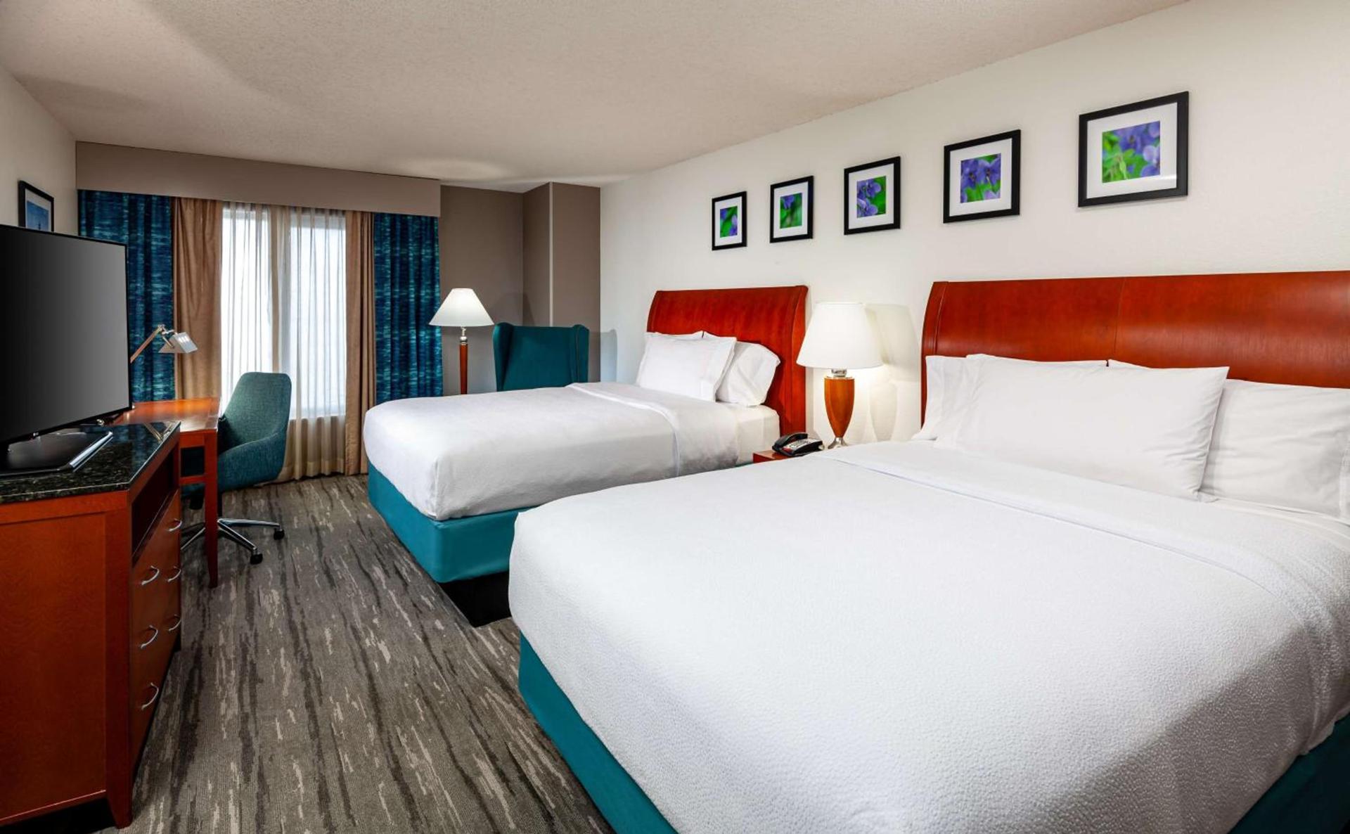 Hilton Garden Inn Chicago O'Hare Airport photo 20