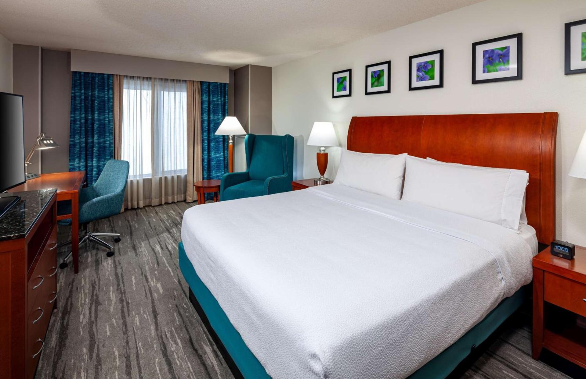 Hilton Garden Inn Chicago O'Hare Airport photo 23
