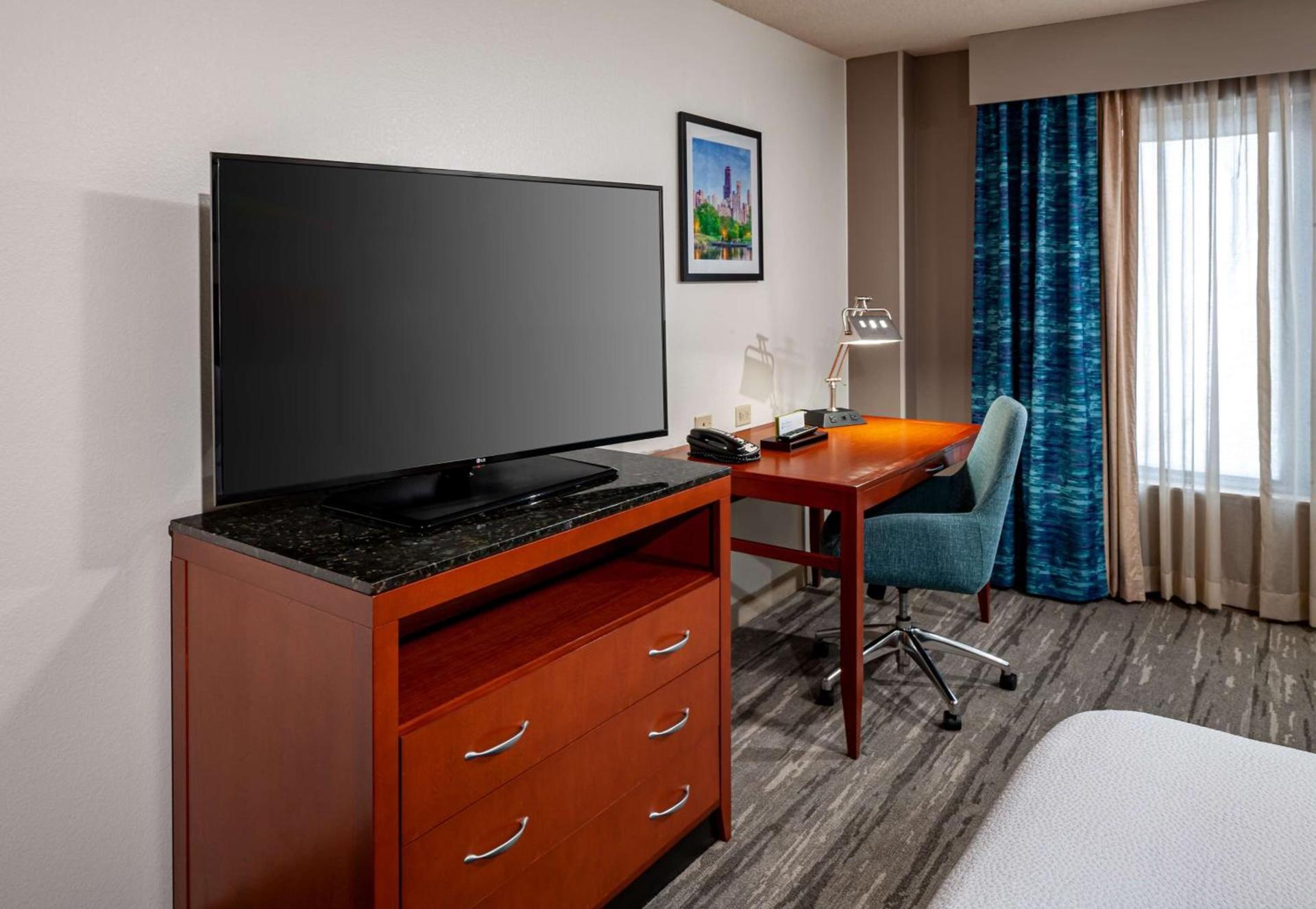 Hilton Garden Inn Chicago O'Hare Airport photo 26