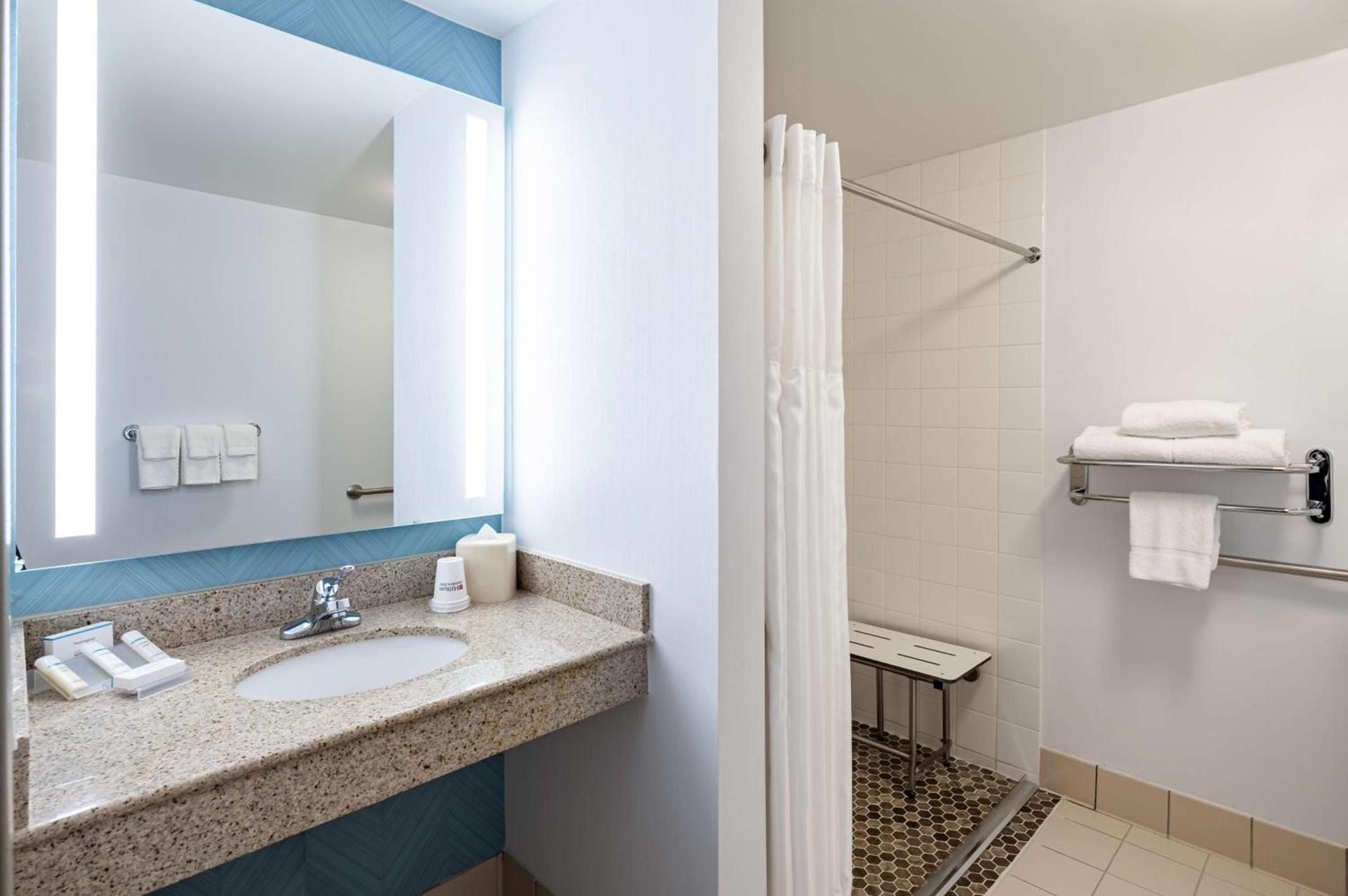 Hilton Garden Inn Chicago O'Hare Airport photo 24