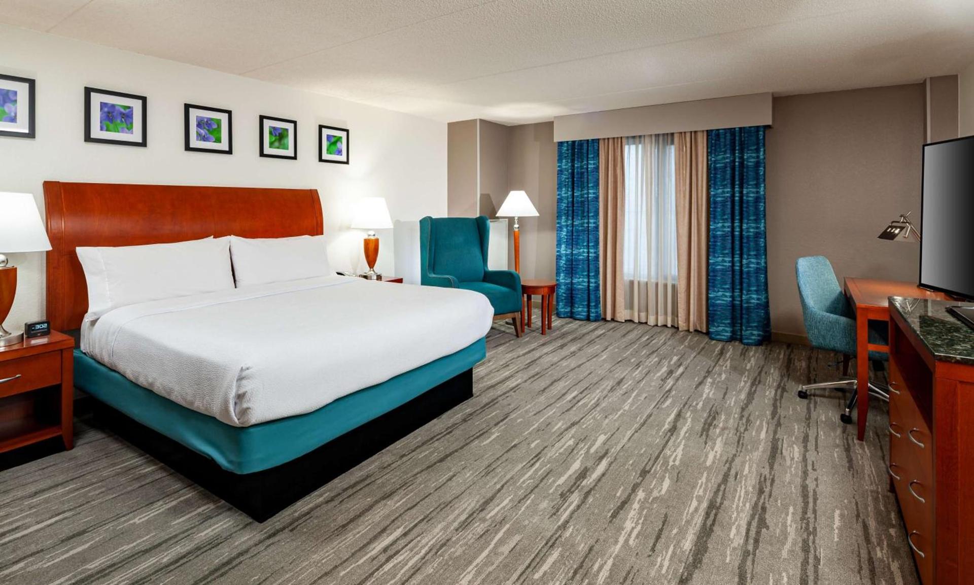 Hilton Garden Inn Chicago O'Hare Airport photo 30