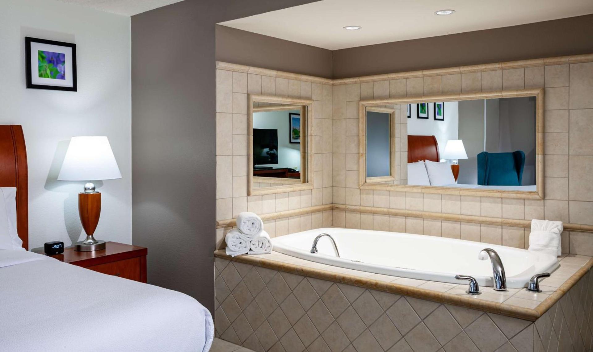 Hilton Garden Inn Chicago O'Hare Airport photo 31
