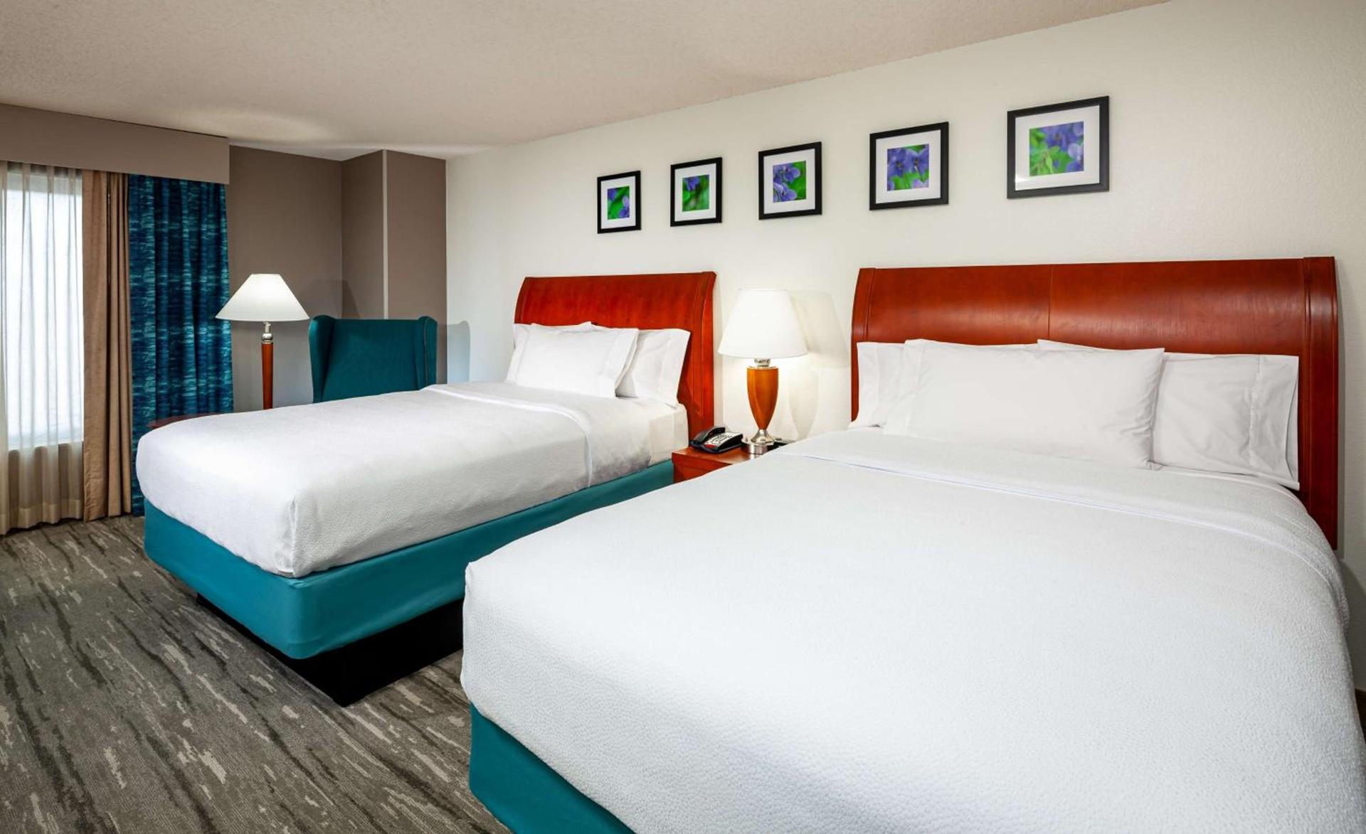 Hilton Garden Inn Chicago O'Hare Airport photo 32