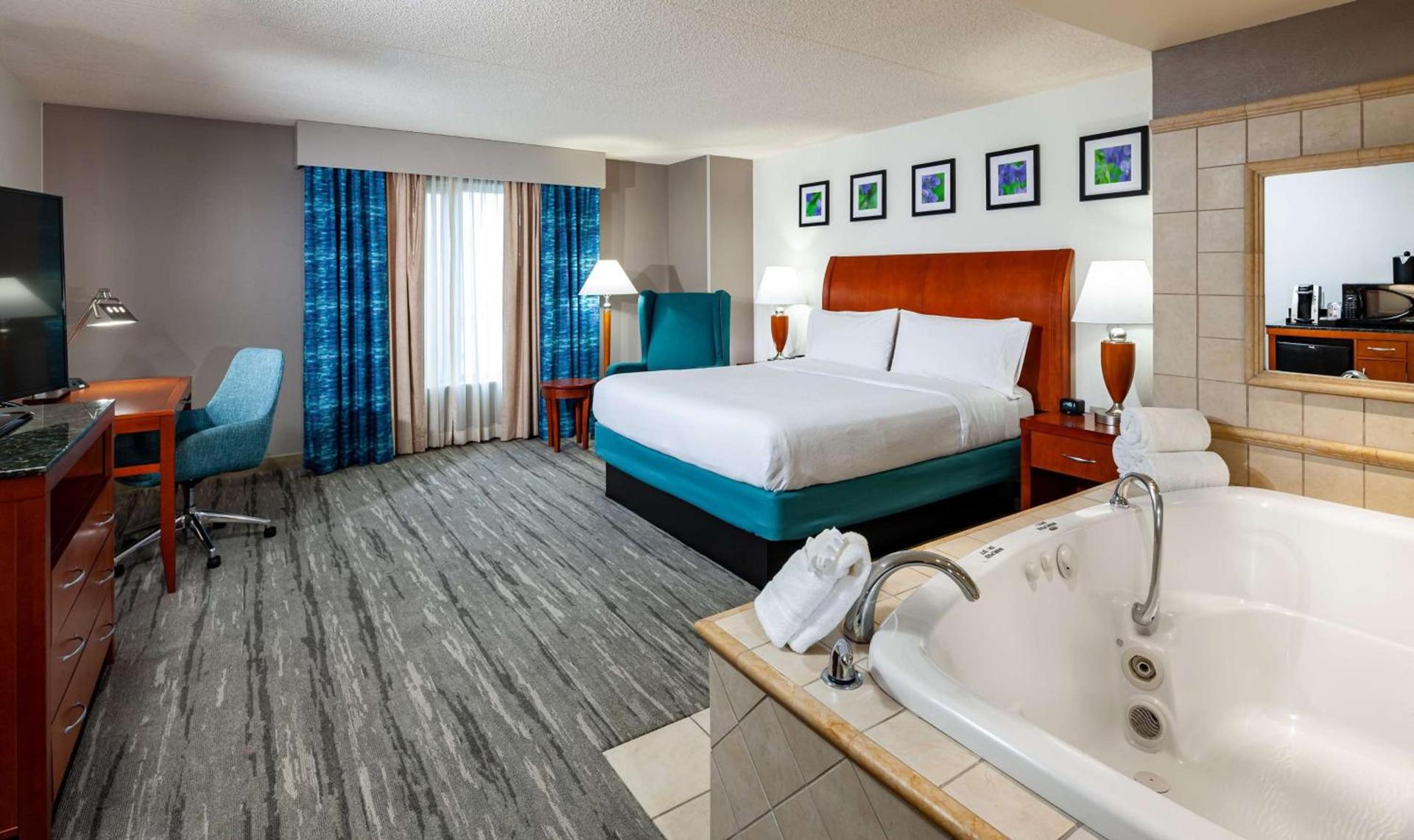 Hilton Garden Inn Chicago O'Hare Airport photo 35