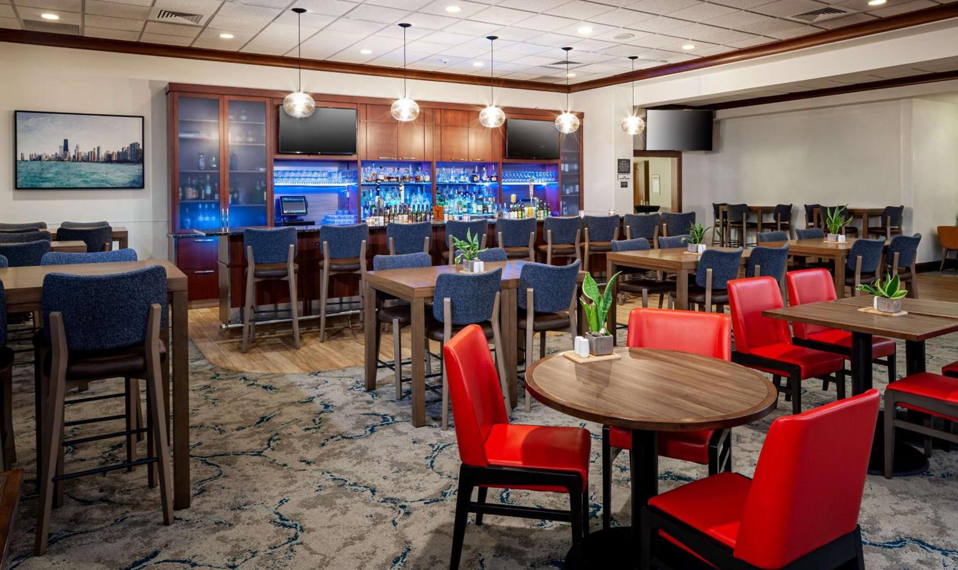 Hilton Garden Inn Chicago O'Hare Airport photo 45