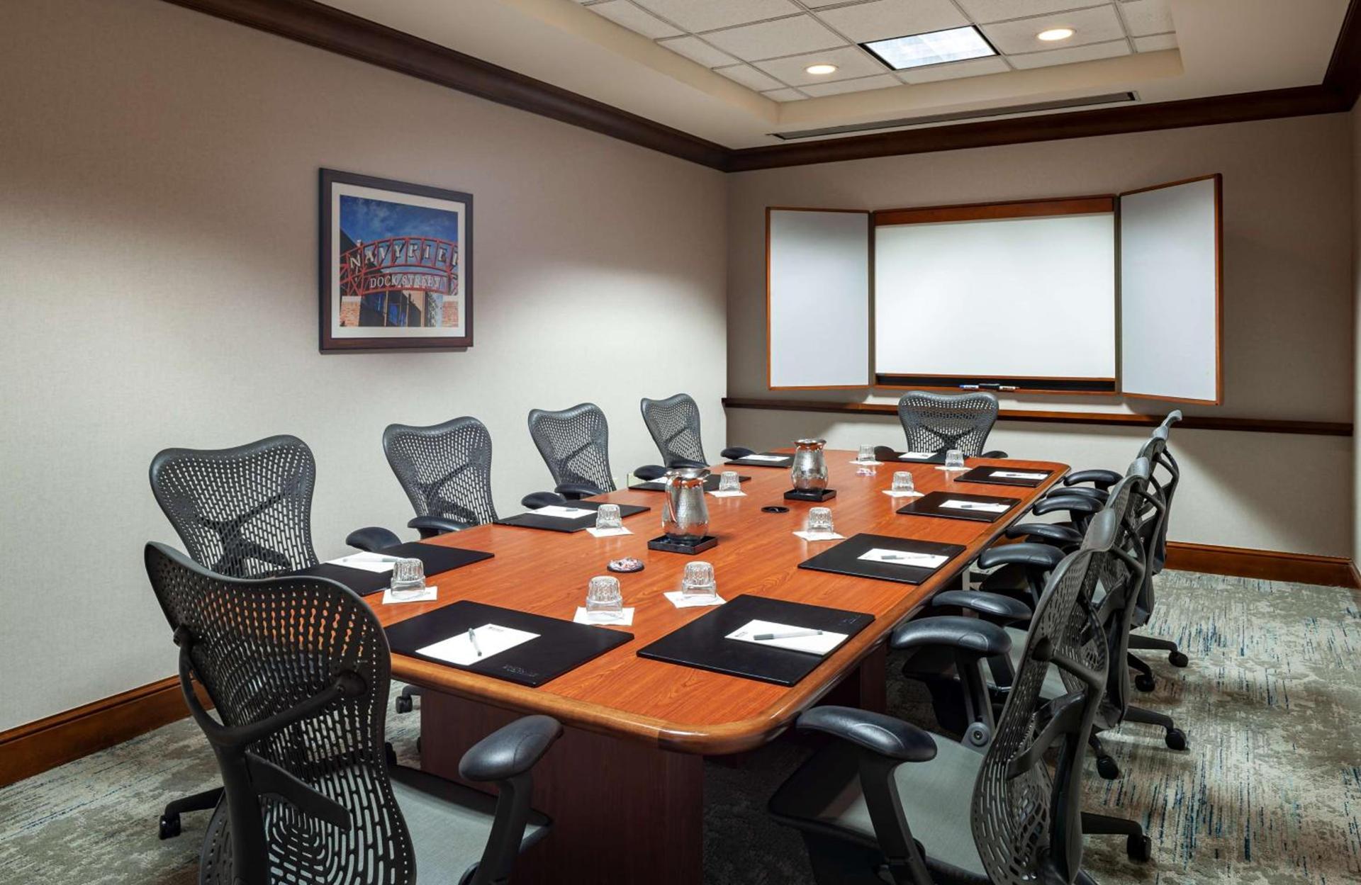 Hilton Garden Inn Chicago O'Hare Airport photo 43