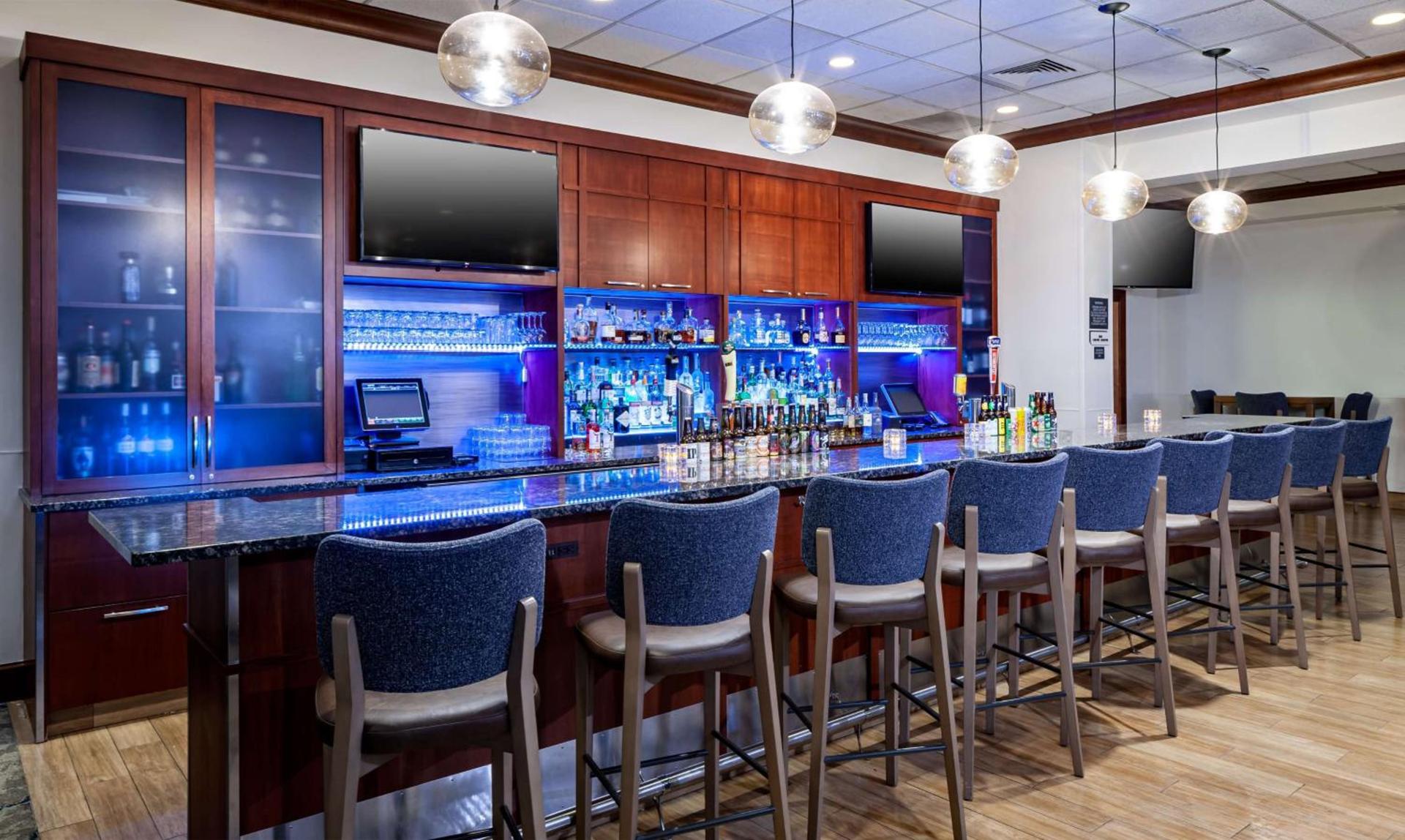 Hilton Garden Inn Chicago O'Hare Airport photo 44
