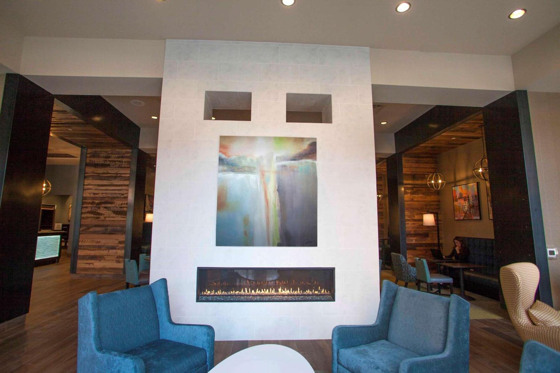 Hampton Inn & Suites St. Paul Downtown photo 5