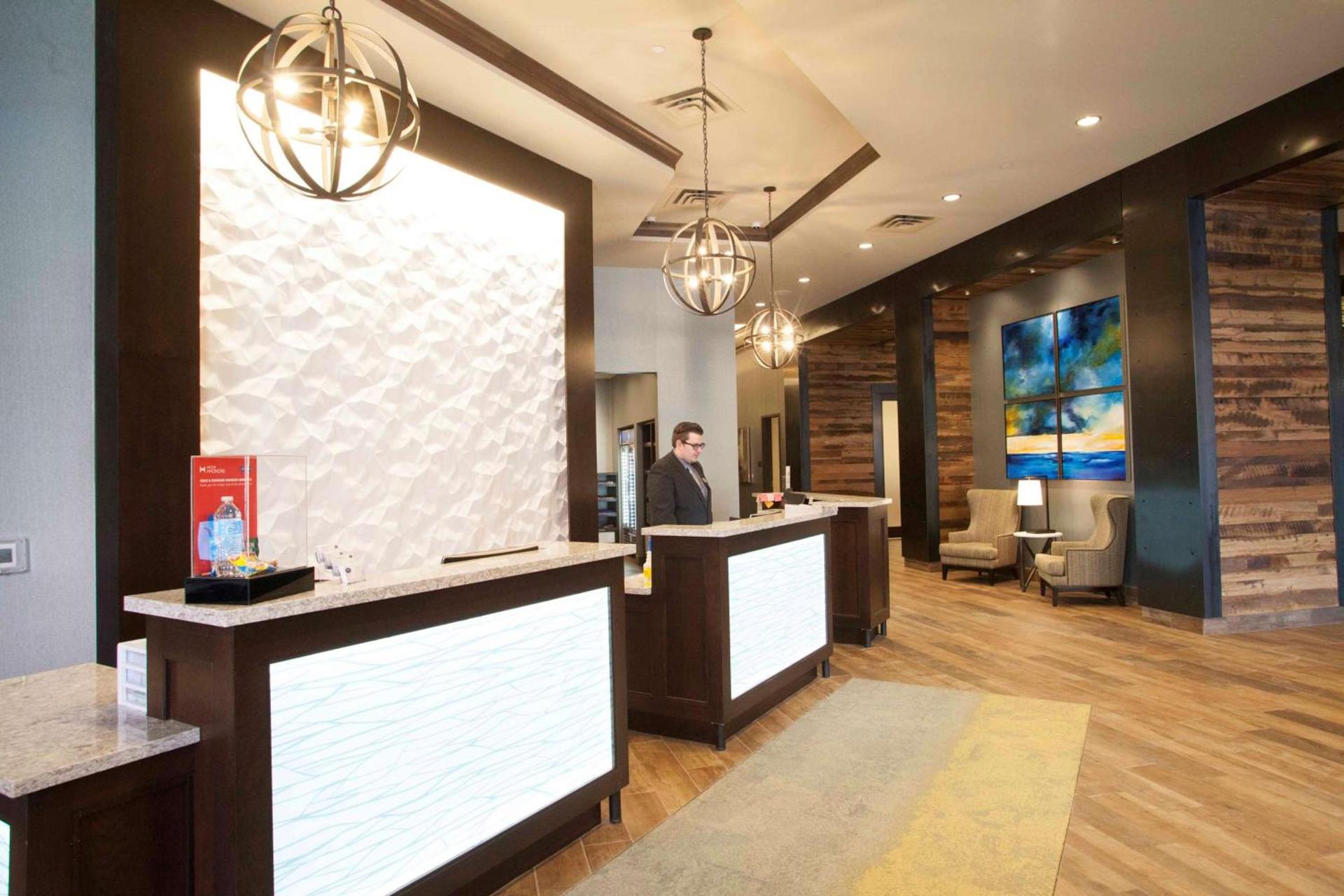 Hampton Inn & Suites St. Paul Downtown photo 7