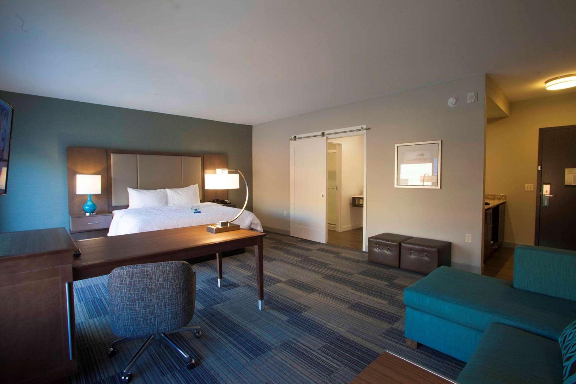 Hampton Inn & Suites St. Paul Downtown photo 25