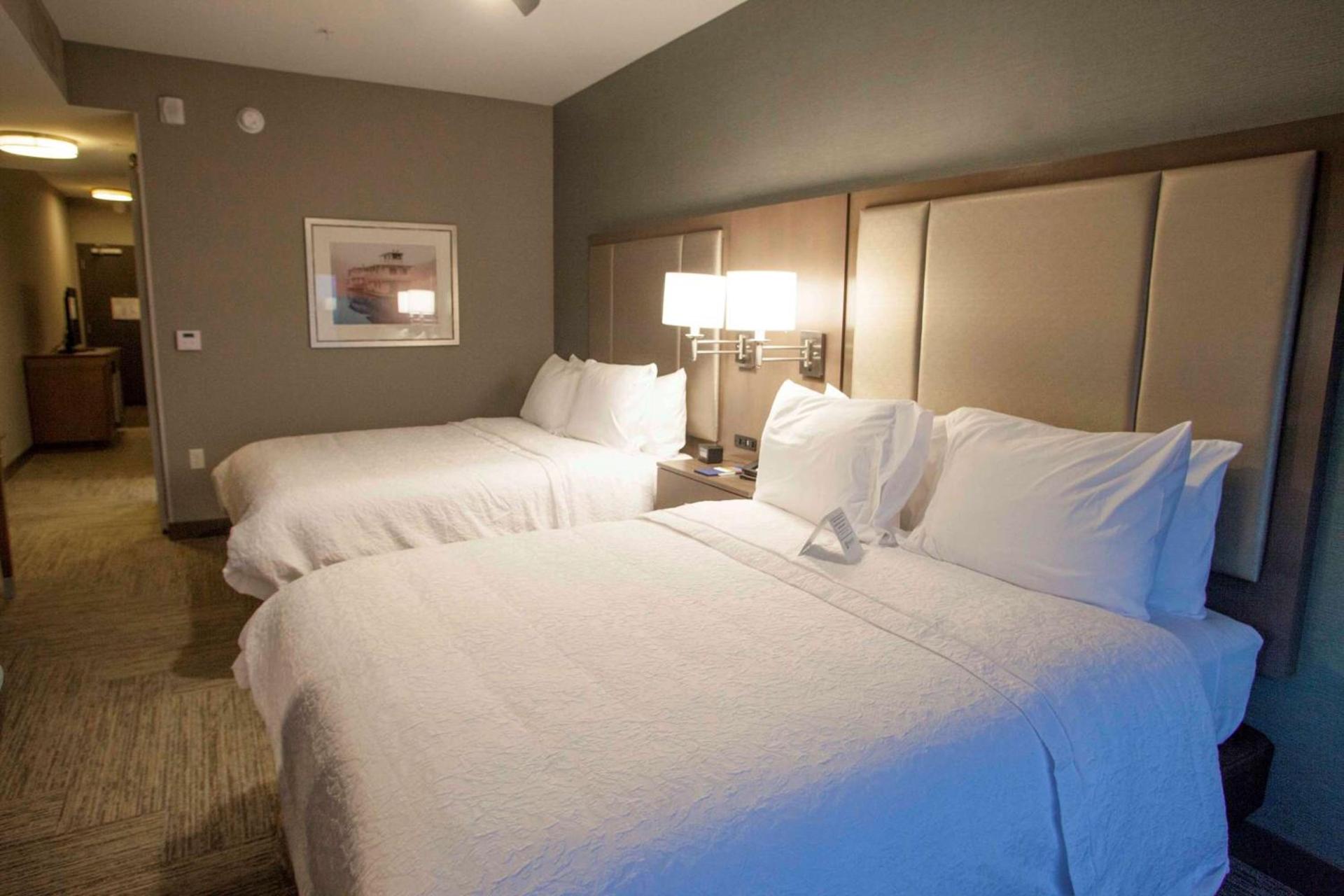 Hampton Inn & Suites St. Paul Downtown photo 26