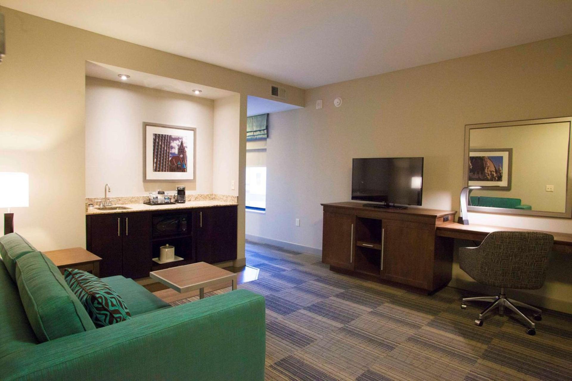 Hampton Inn & Suites St. Paul Downtown photo 27