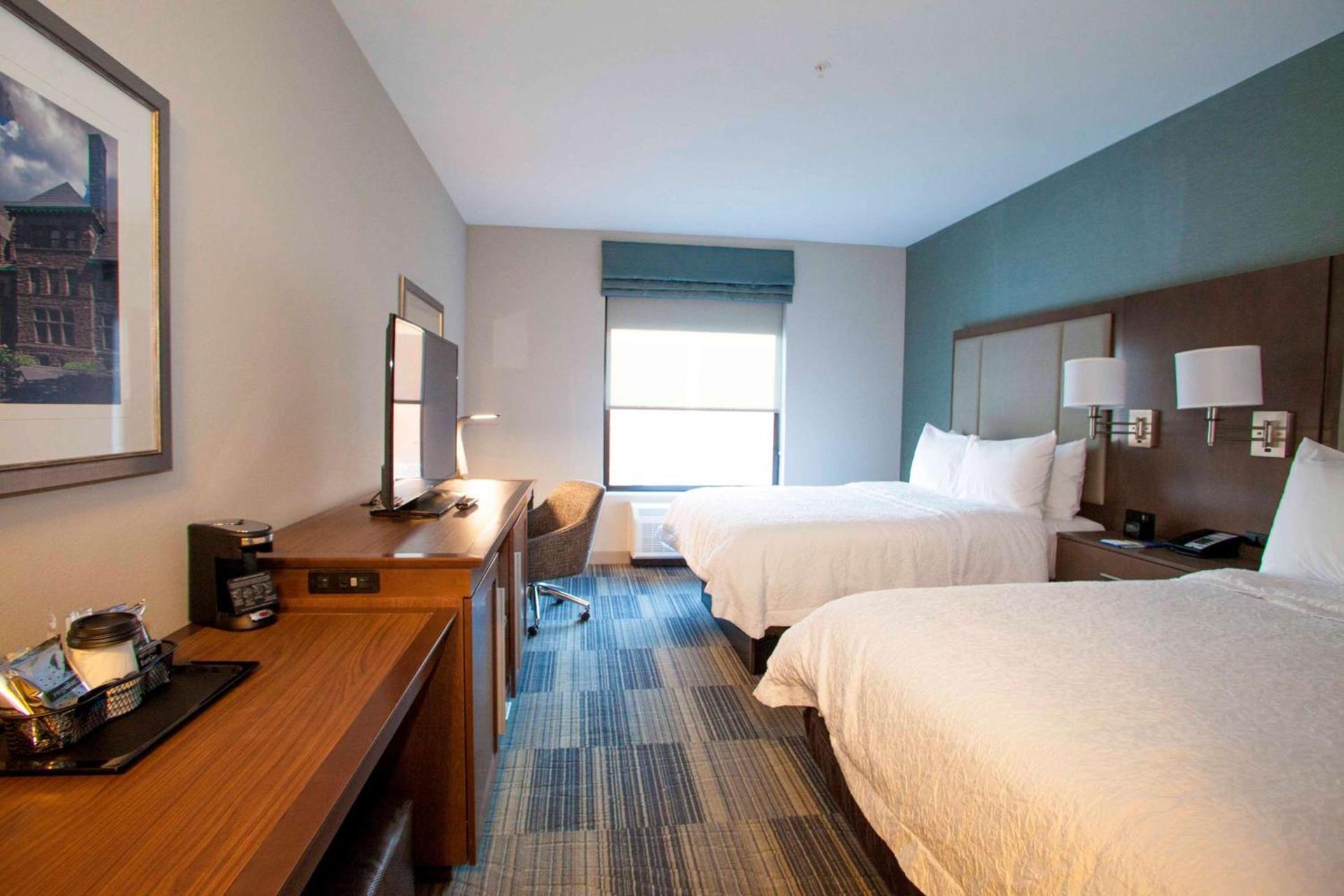 Hampton Inn & Suites St. Paul Downtown photo 32
