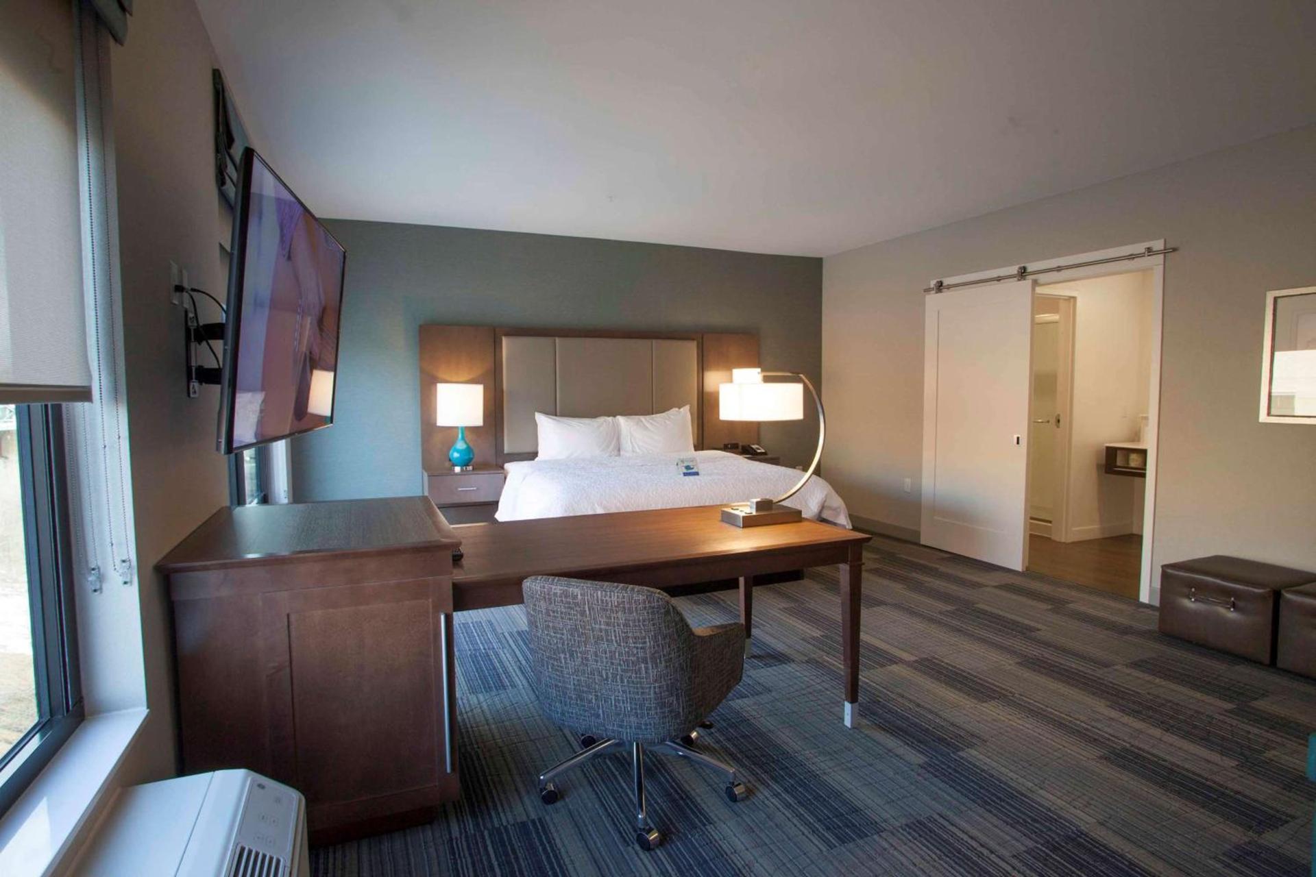 Hampton Inn & Suites St. Paul Downtown photo 33