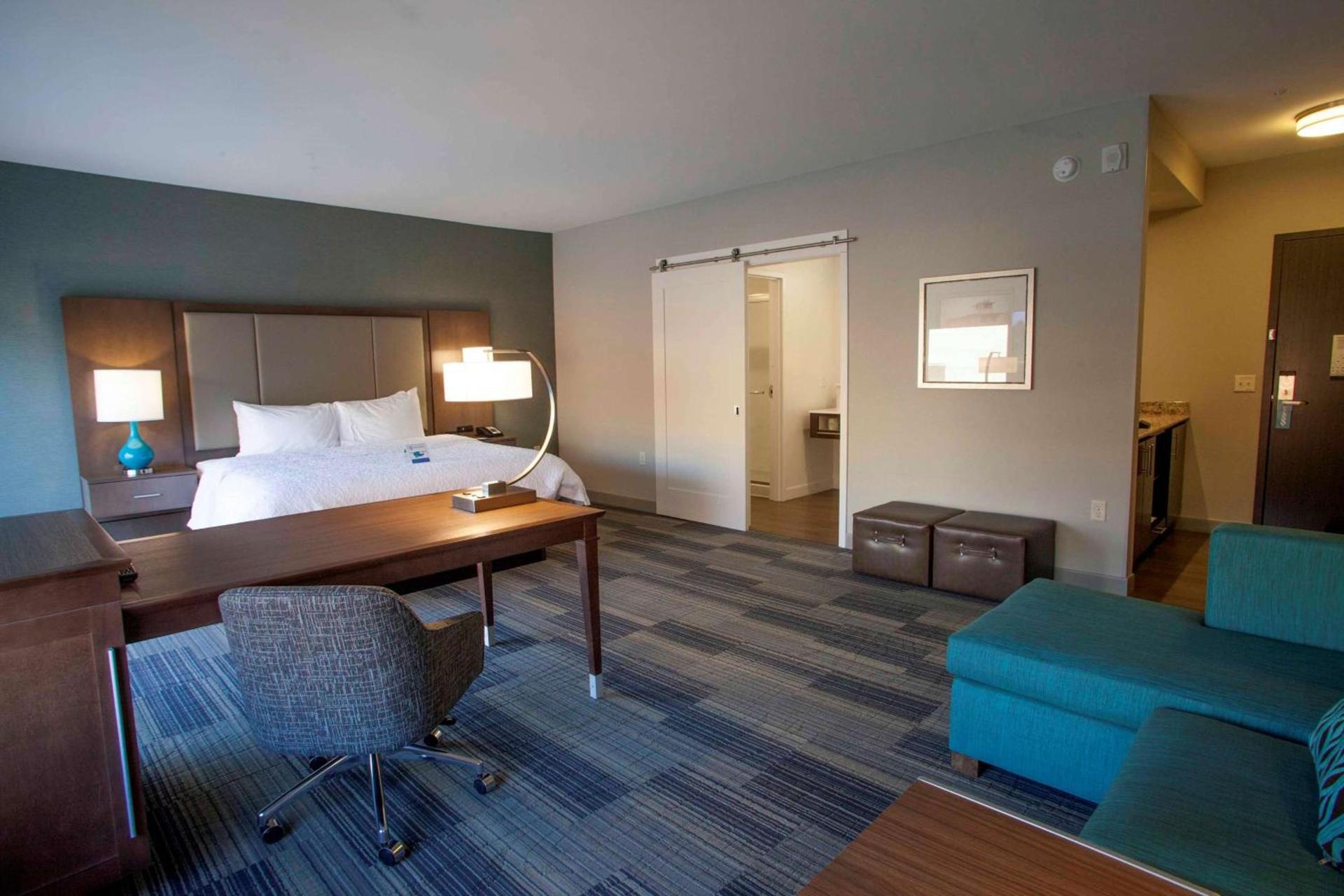 Hampton Inn & Suites St. Paul Downtown photo 36