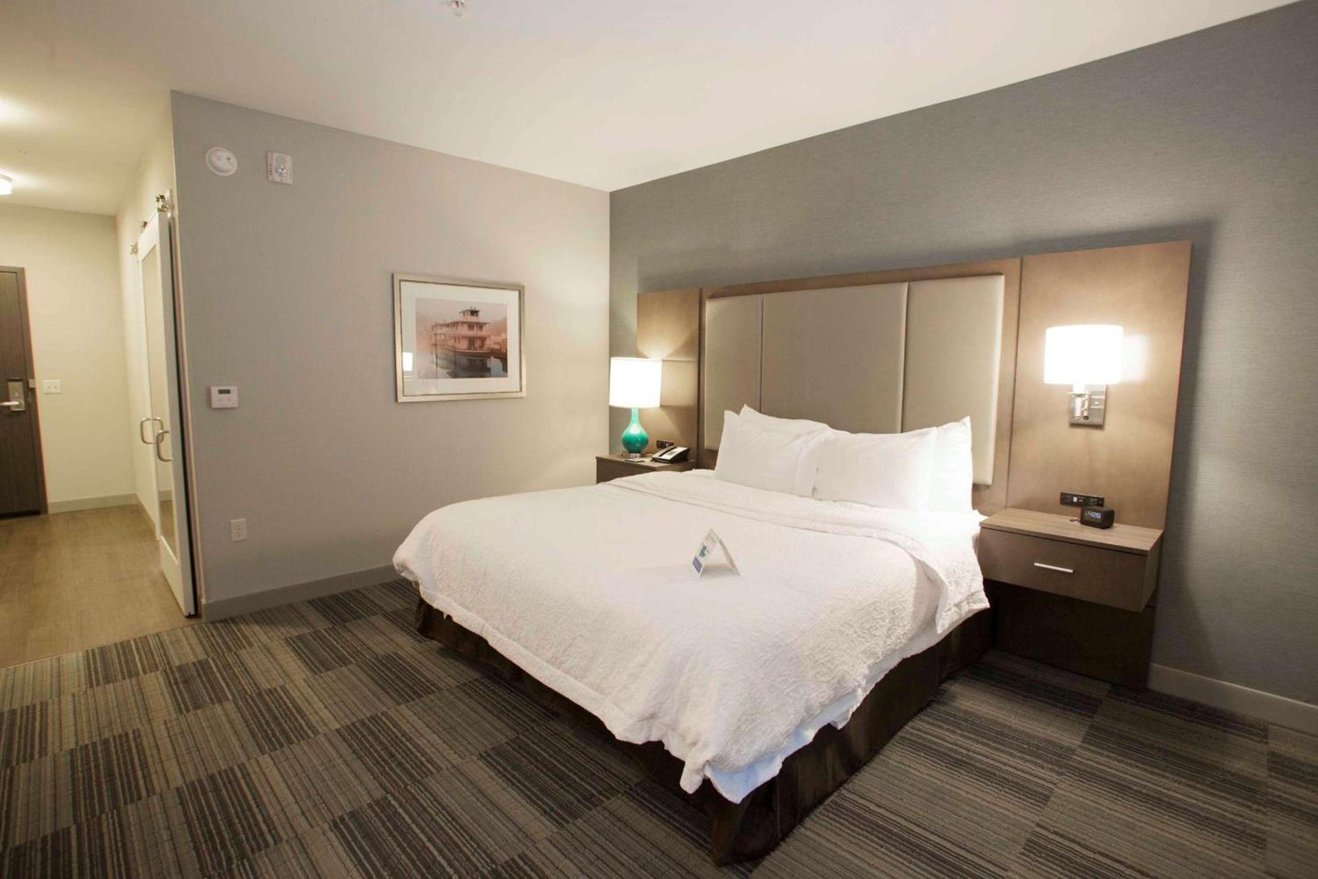 Hampton Inn & Suites St. Paul Downtown photo 39