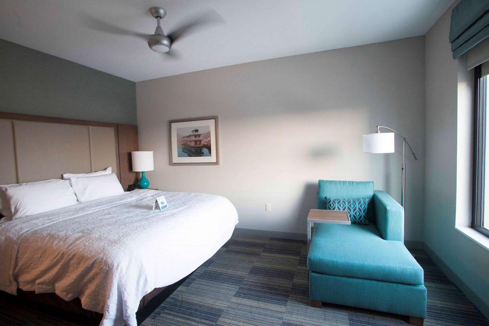 Hampton Inn & Suites St. Paul Downtown photo 45