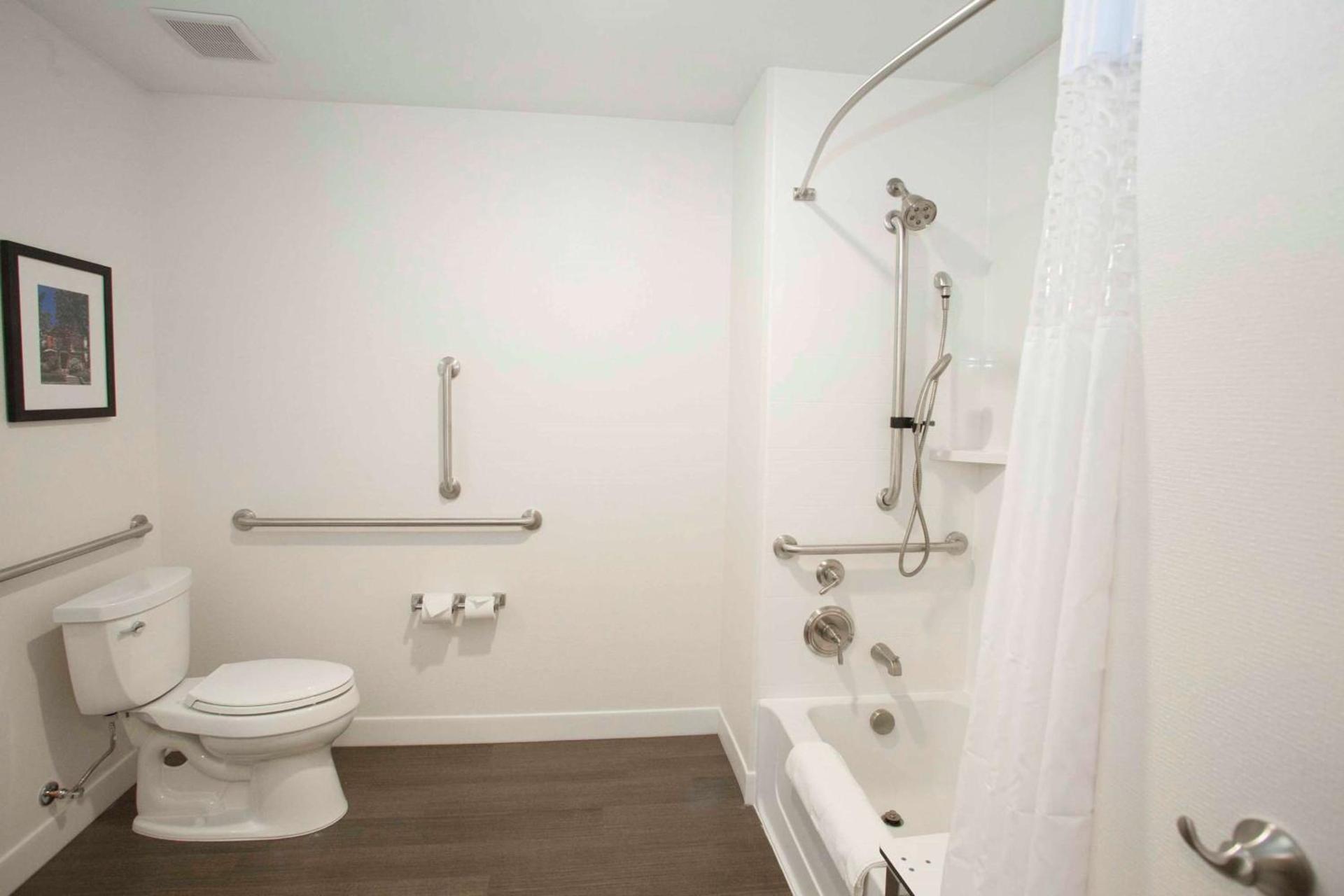 Hampton Inn & Suites St. Paul Downtown photo 47