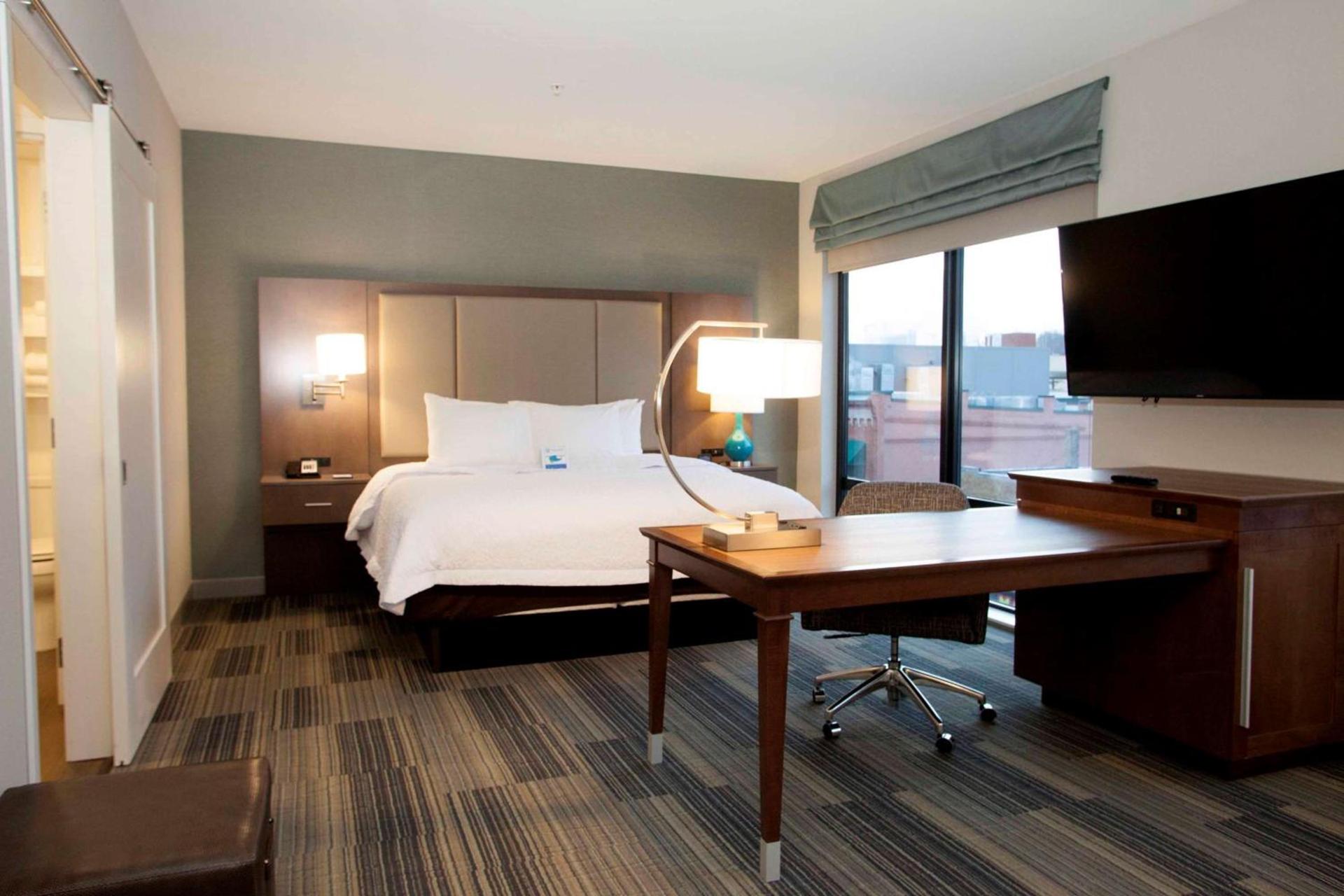 Hampton Inn & Suites St. Paul Downtown photo 51