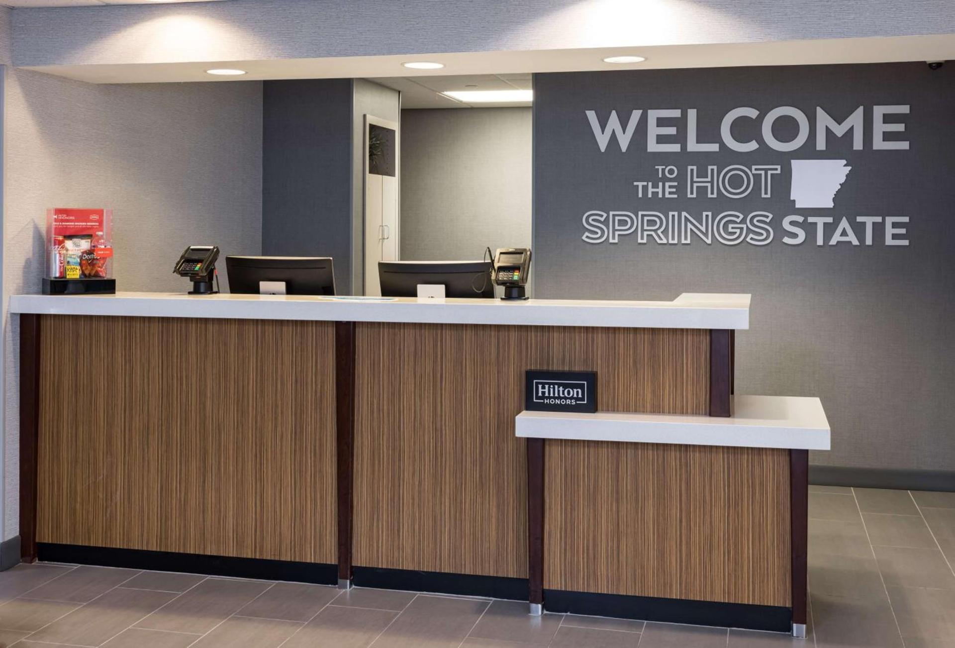 Hampton Inn Bentonville-Rogers photo 7