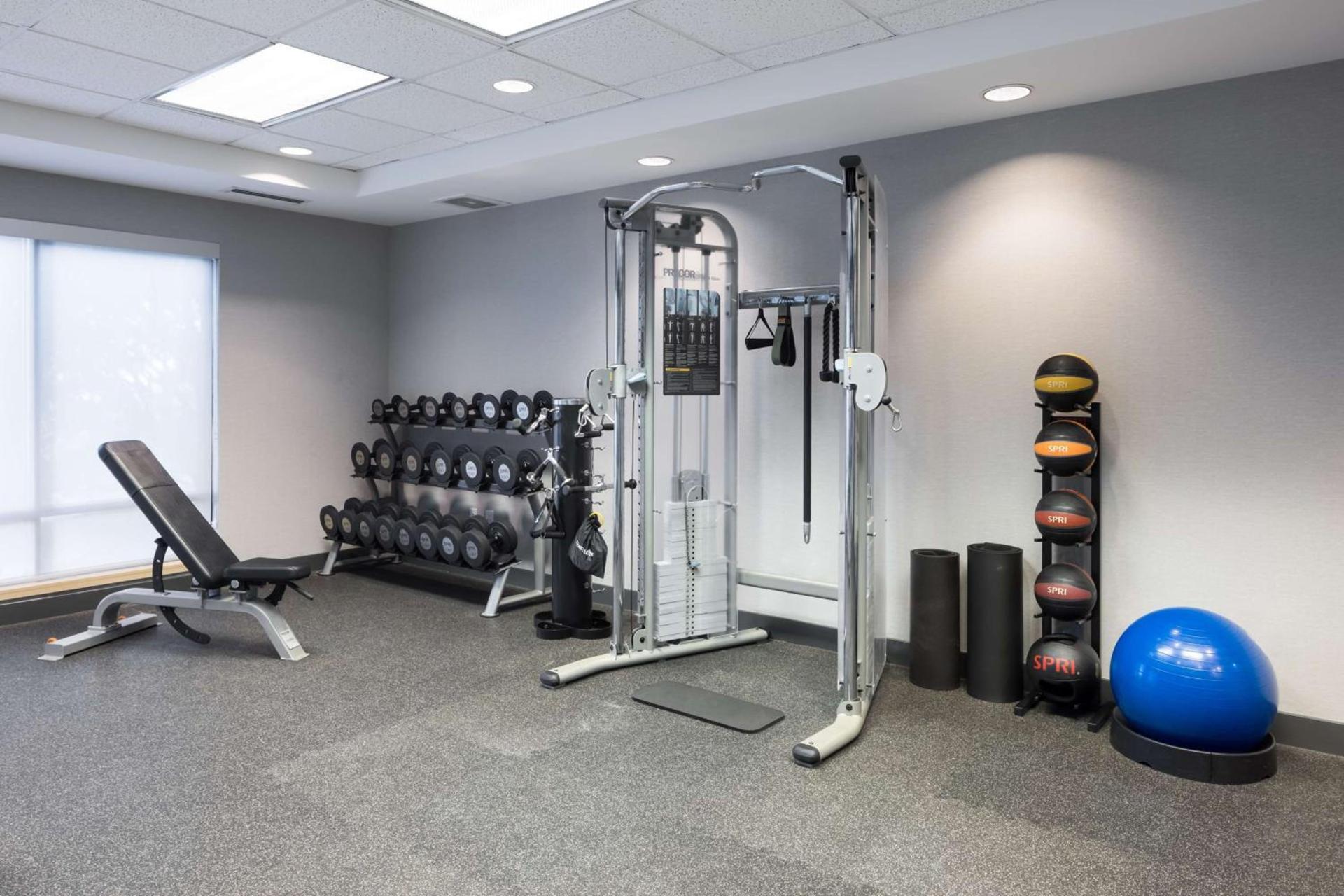 Hampton Inn Bentonville-Rogers photo 15