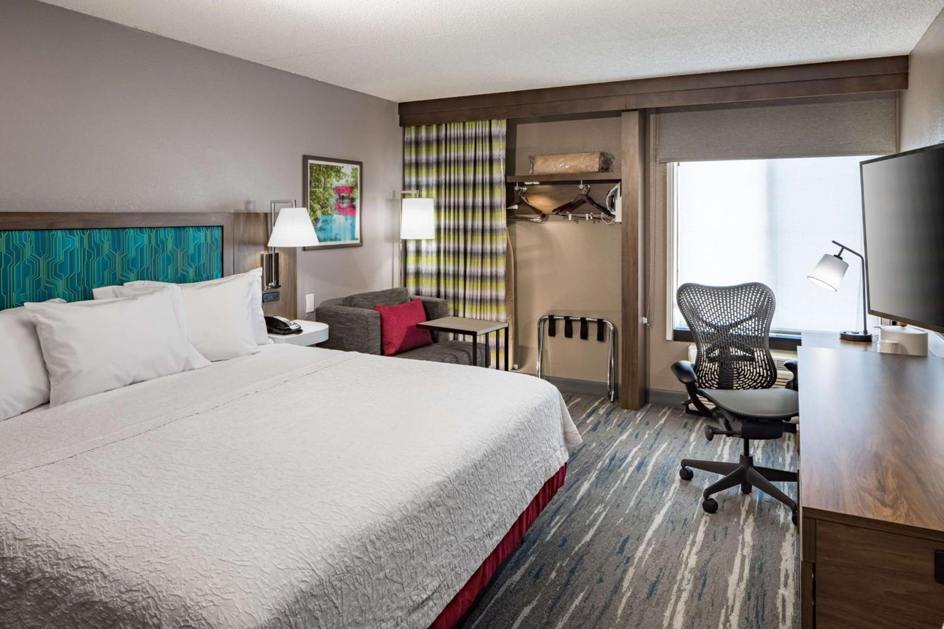 Hampton Inn Bentonville-Rogers photo 19