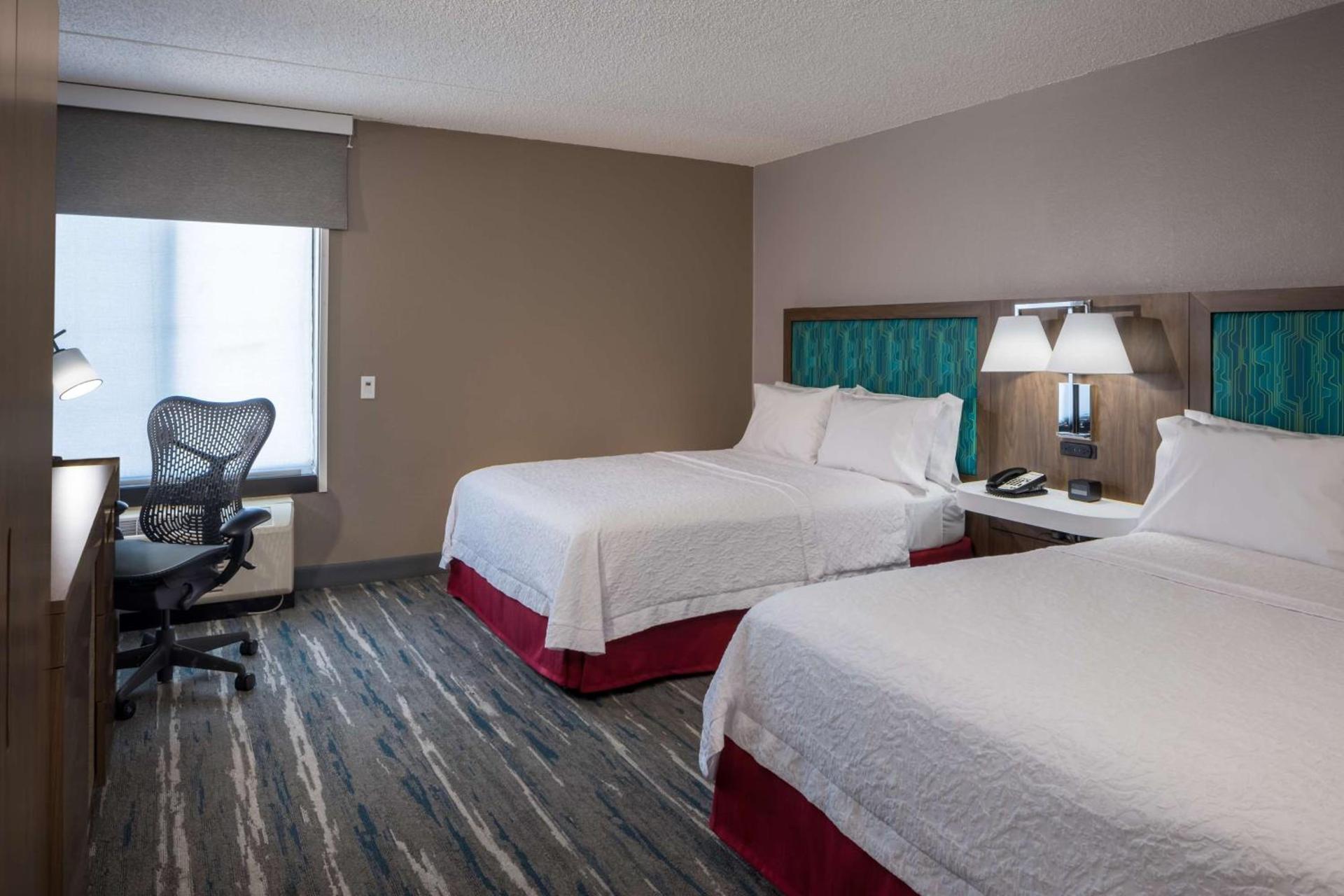 Hampton Inn Bentonville-Rogers photo 22