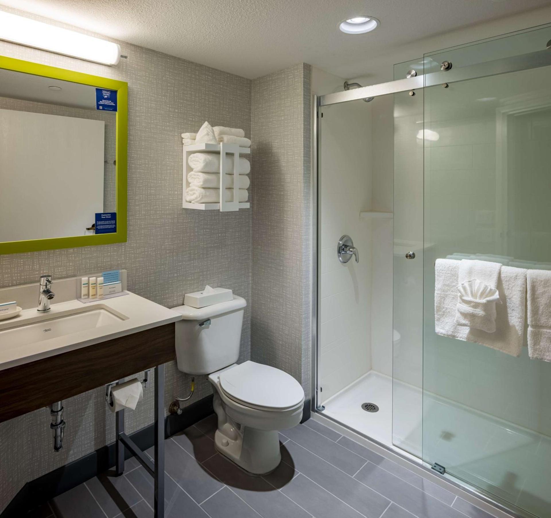 Hampton Inn Bentonville-Rogers photo 27