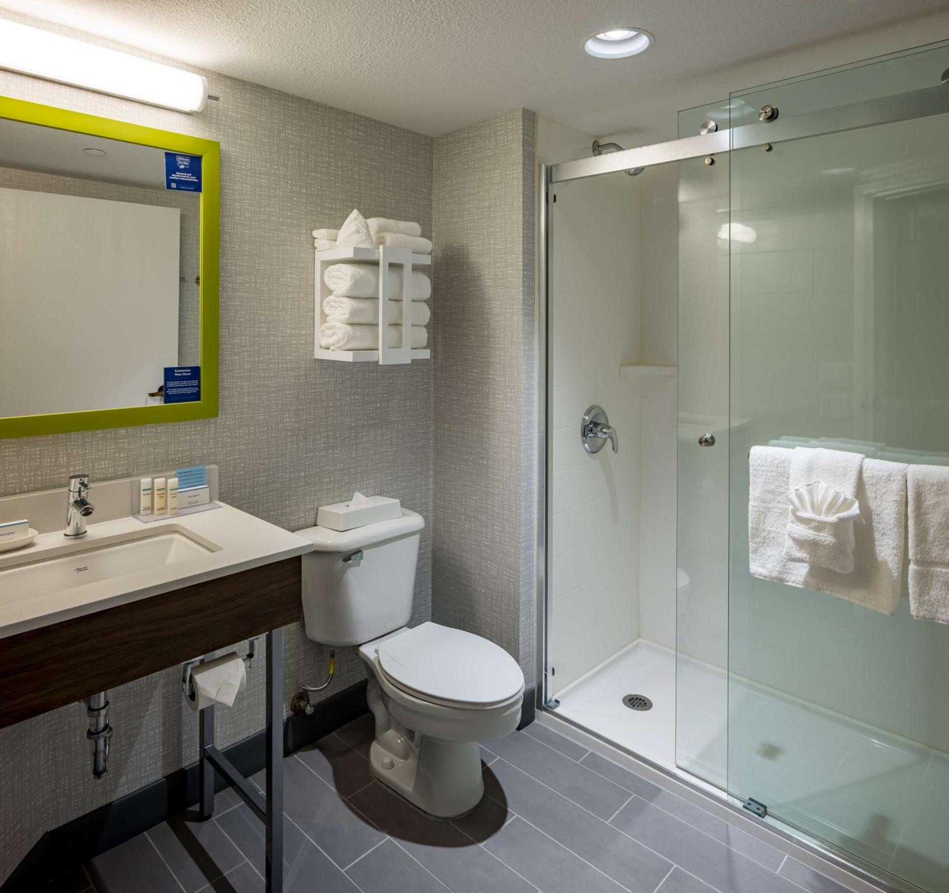 Hampton Inn Bentonville-Rogers photo 23