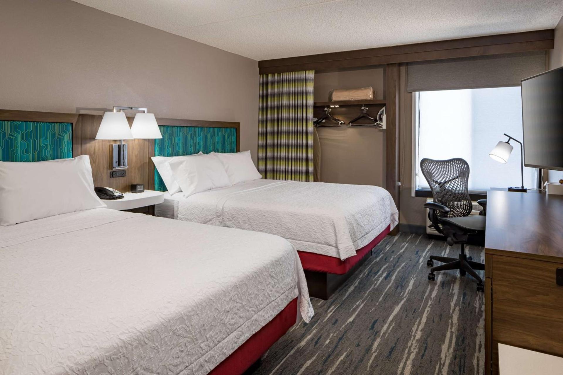 Hampton Inn Bentonville-Rogers photo 33