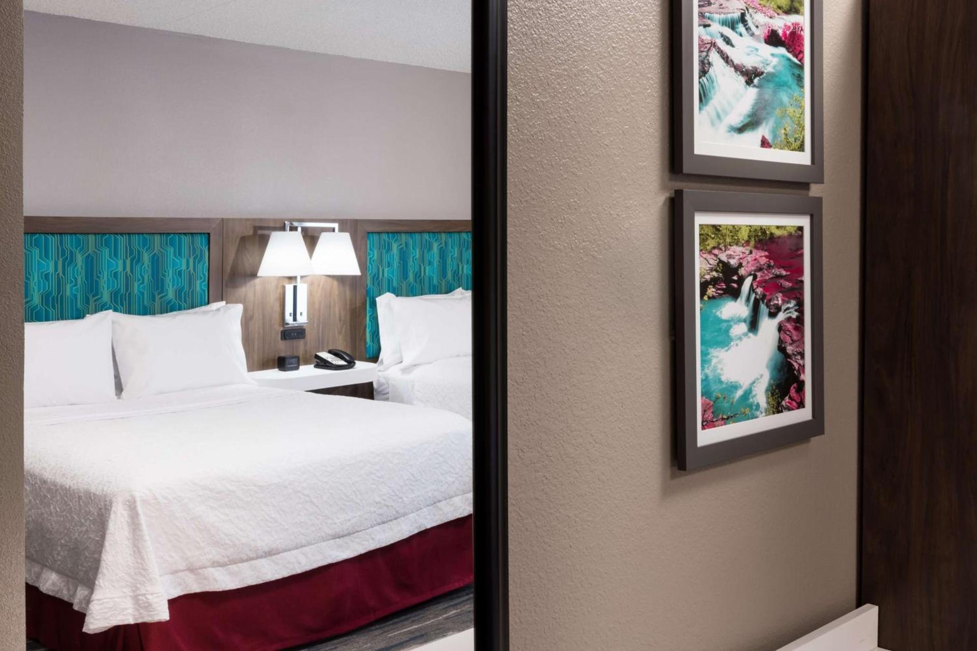 Hampton Inn Bentonville-Rogers photo 36