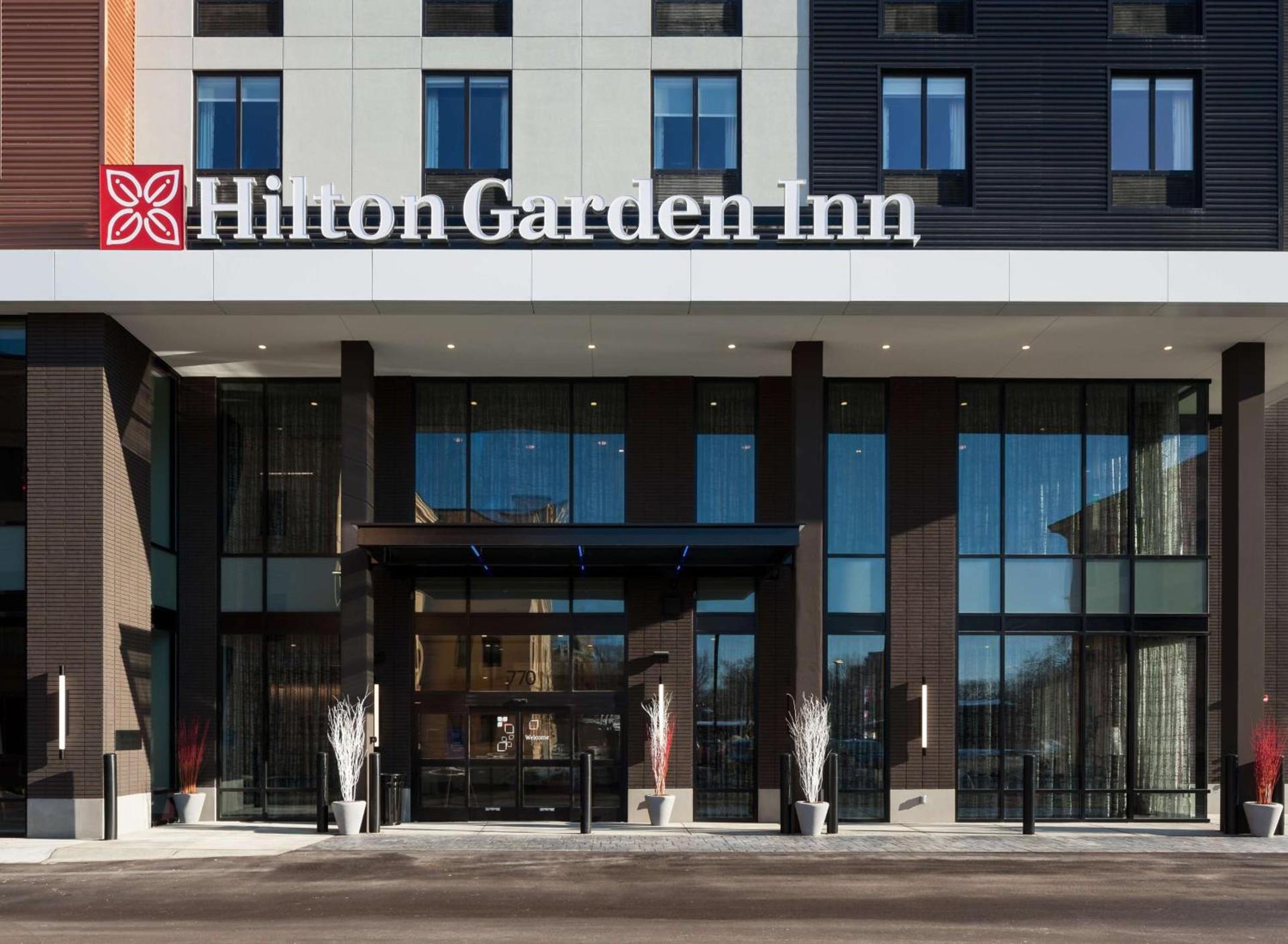 Hilton Garden Inn Madison Downtown, WI photo 7