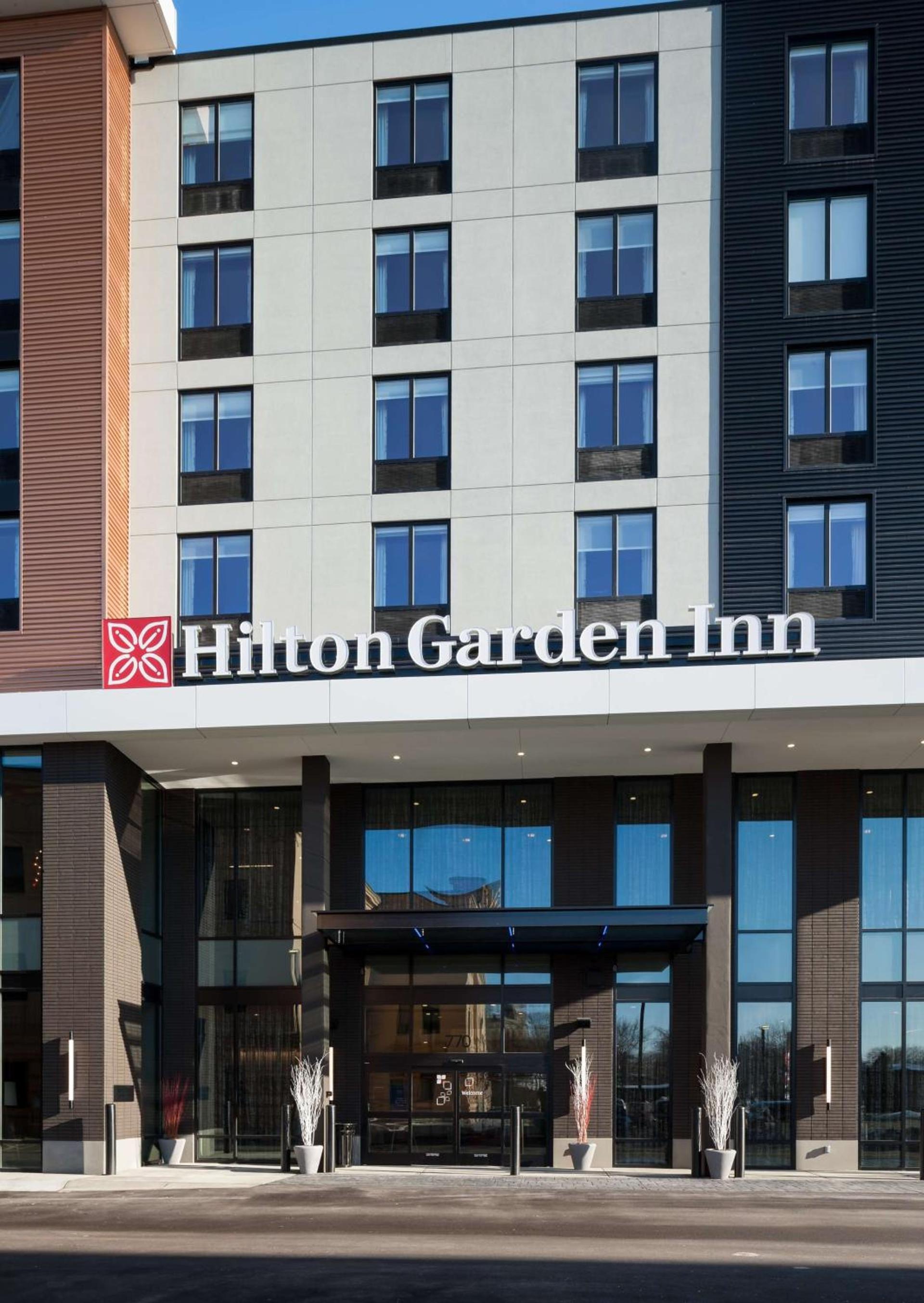 Hilton Garden Inn Madison Downtown, WI photo 9
