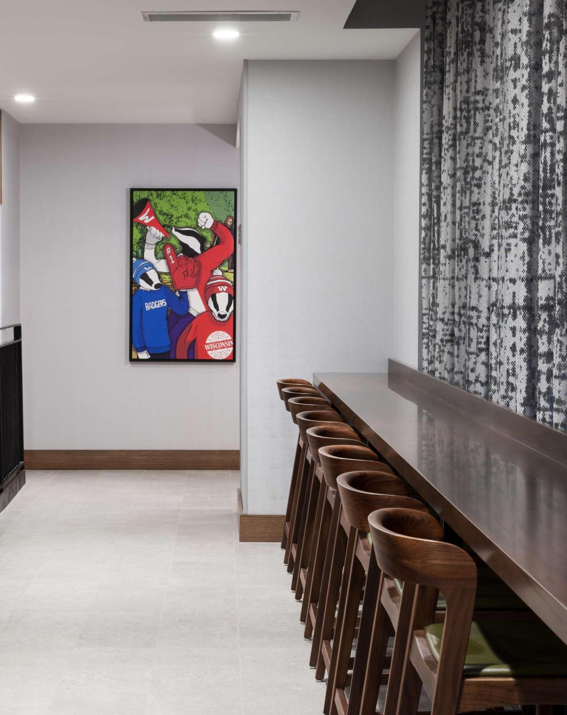 Hilton Garden Inn Madison Downtown, WI photo 27