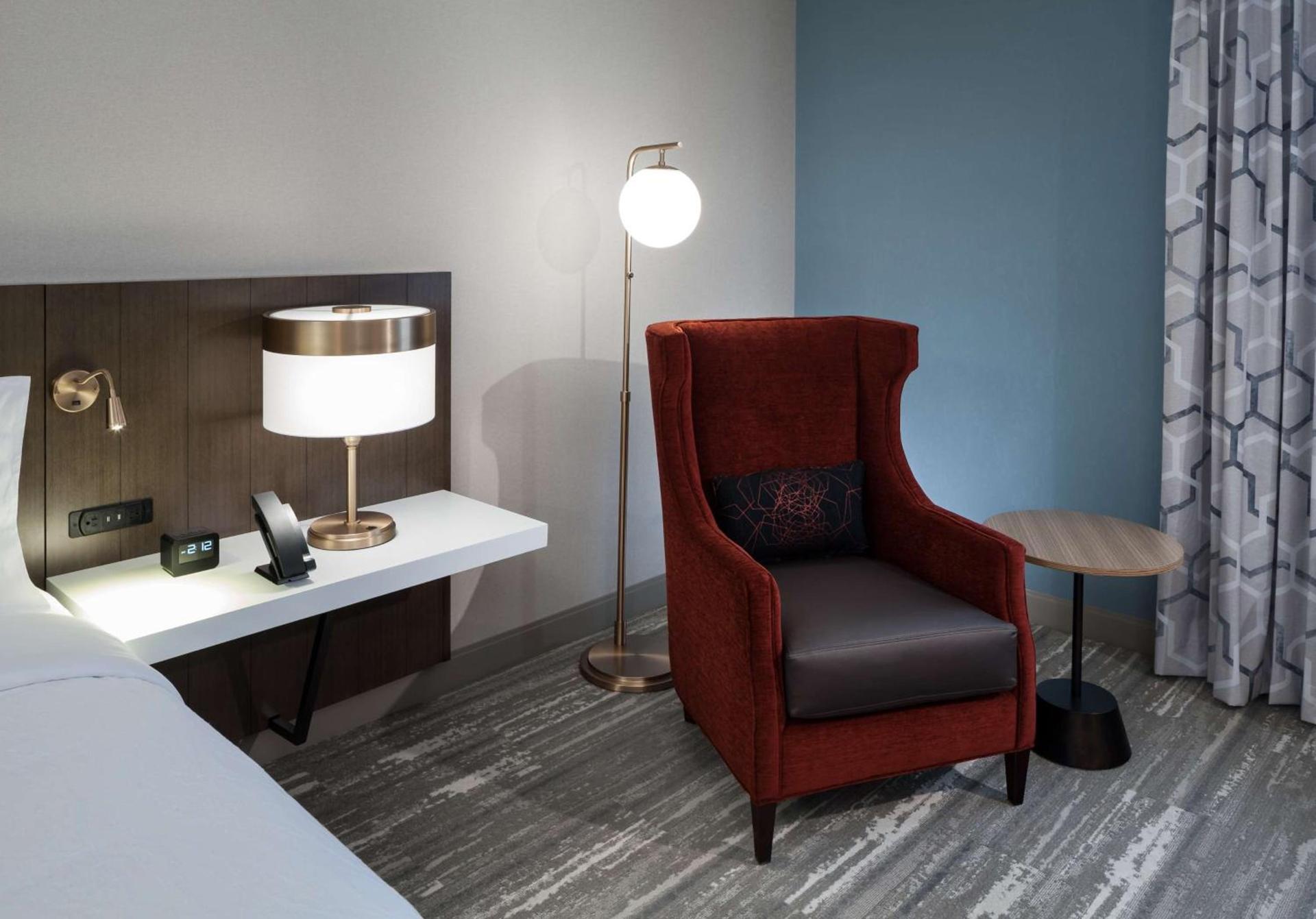 Hilton Garden Inn Madison Downtown, WI photo 34