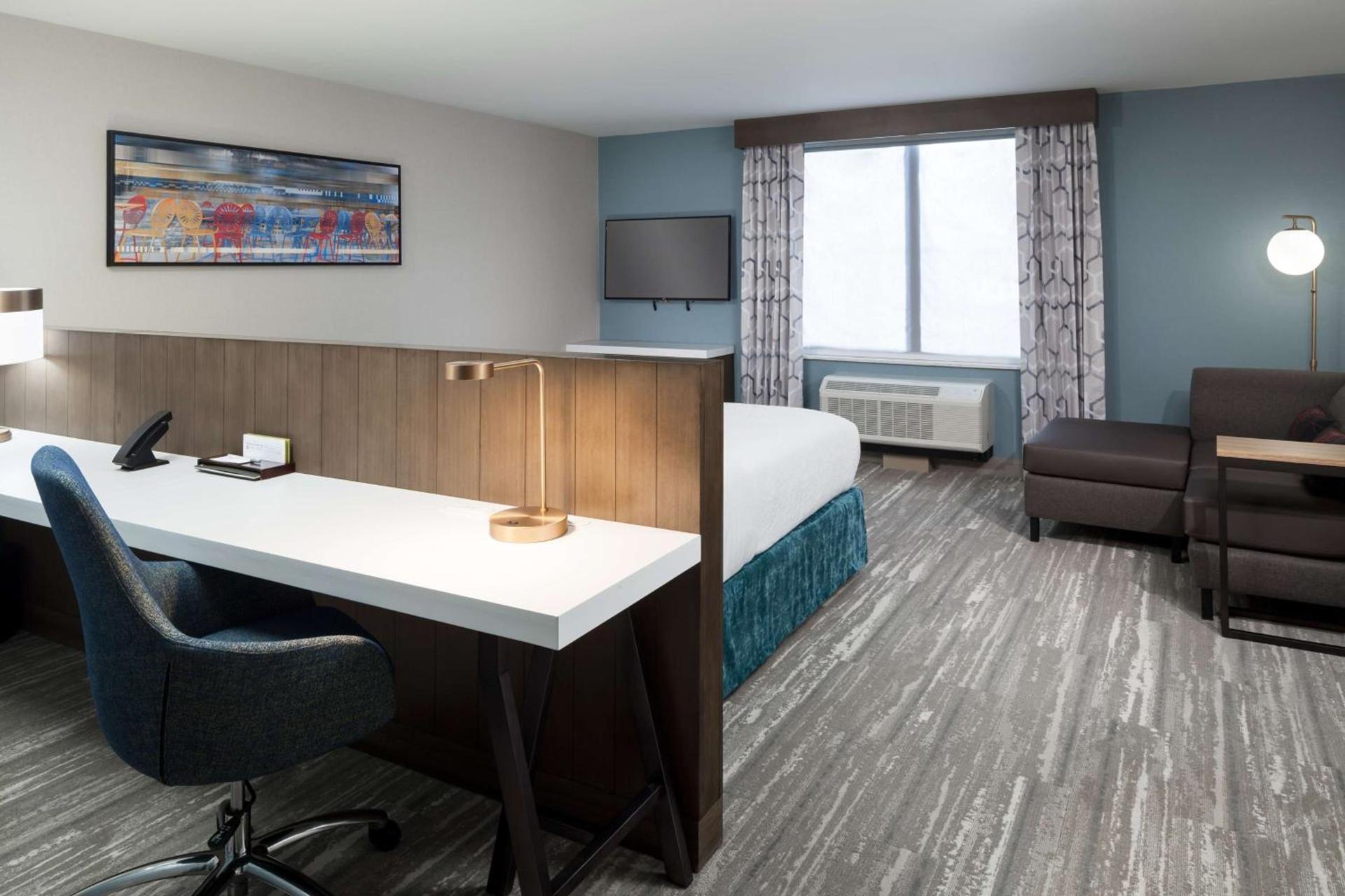 Hilton Garden Inn Madison Downtown, WI photo 36