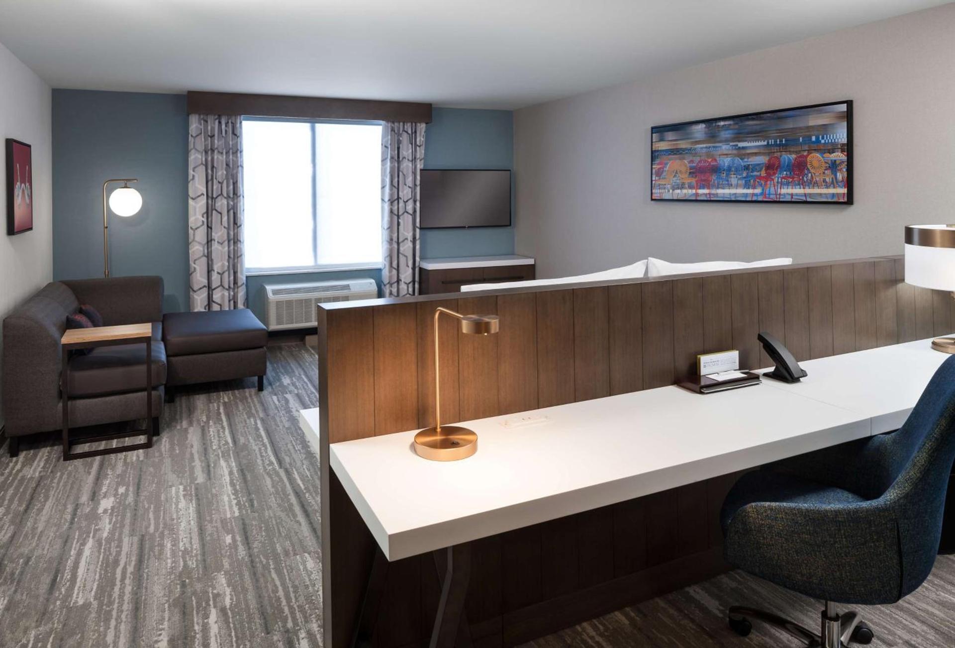 Hilton Garden Inn Madison Downtown, WI photo 37