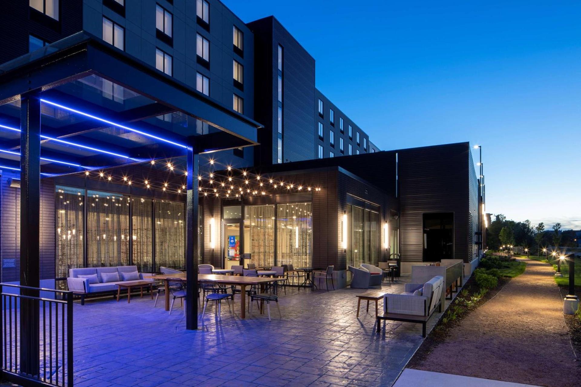 Hilton Garden Inn Madison Downtown, WI photo 19