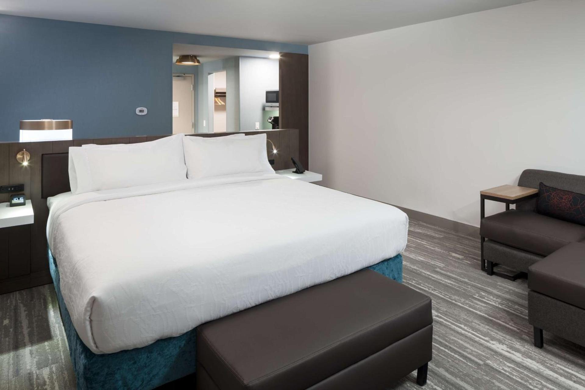 Hilton Garden Inn Madison Downtown, WI photo 39