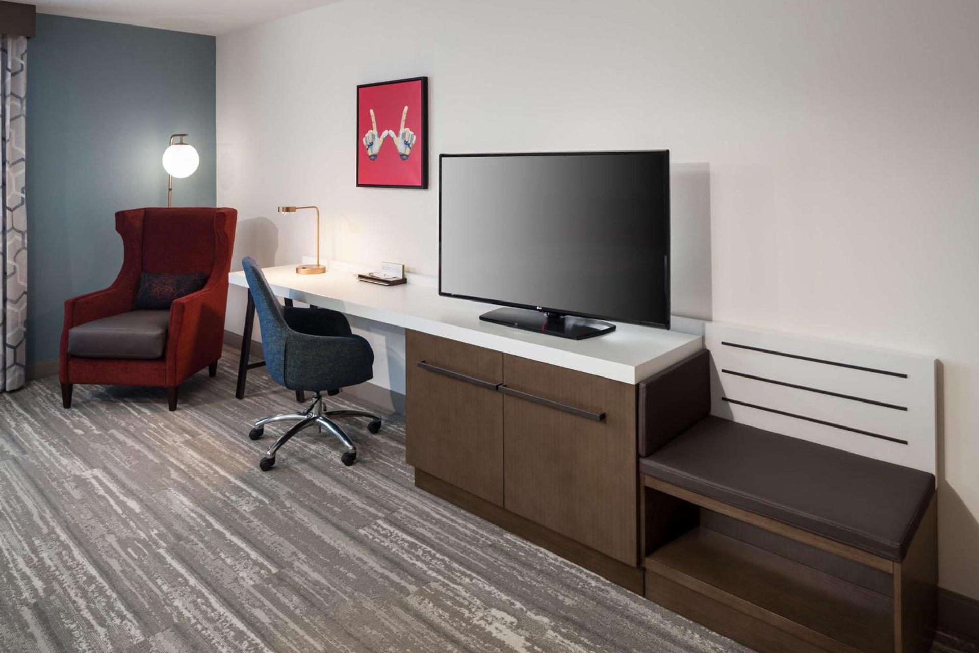 Hilton Garden Inn Madison Downtown, WI photo 42