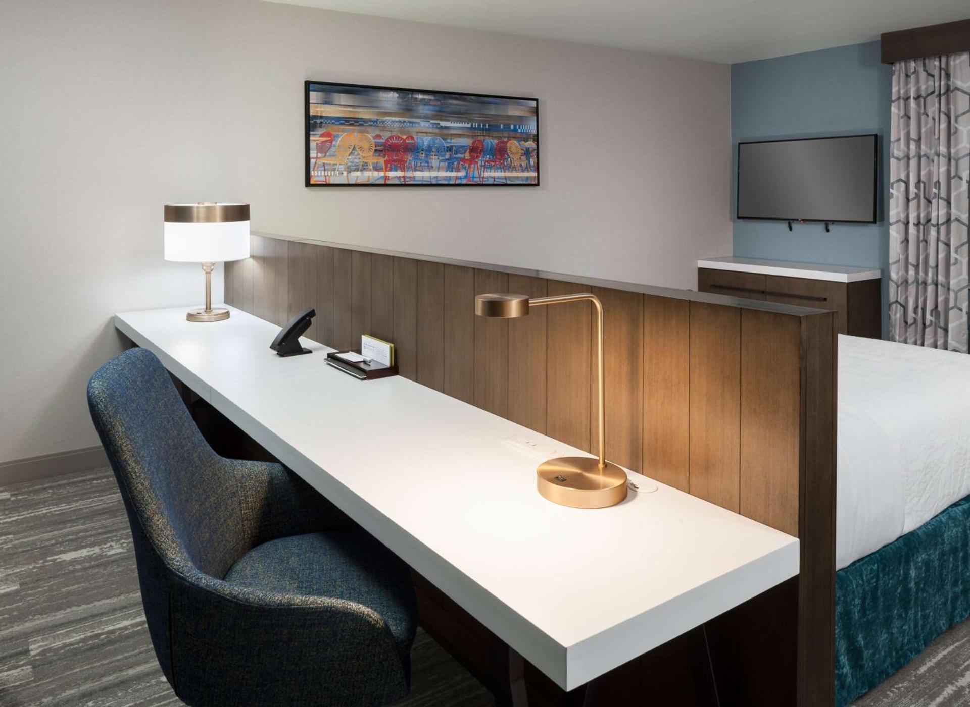Hilton Garden Inn Madison Downtown, WI photo 44