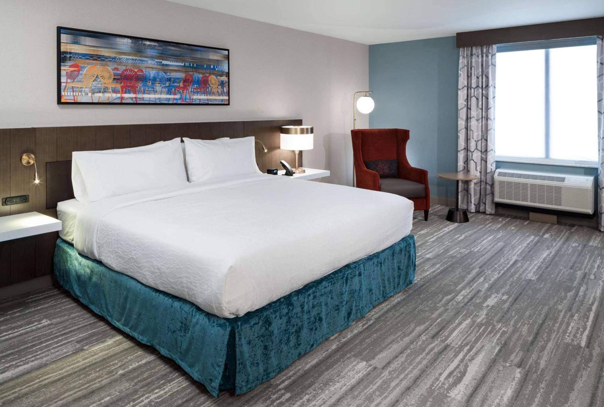 Hilton Garden Inn Madison Downtown, WI photo 43