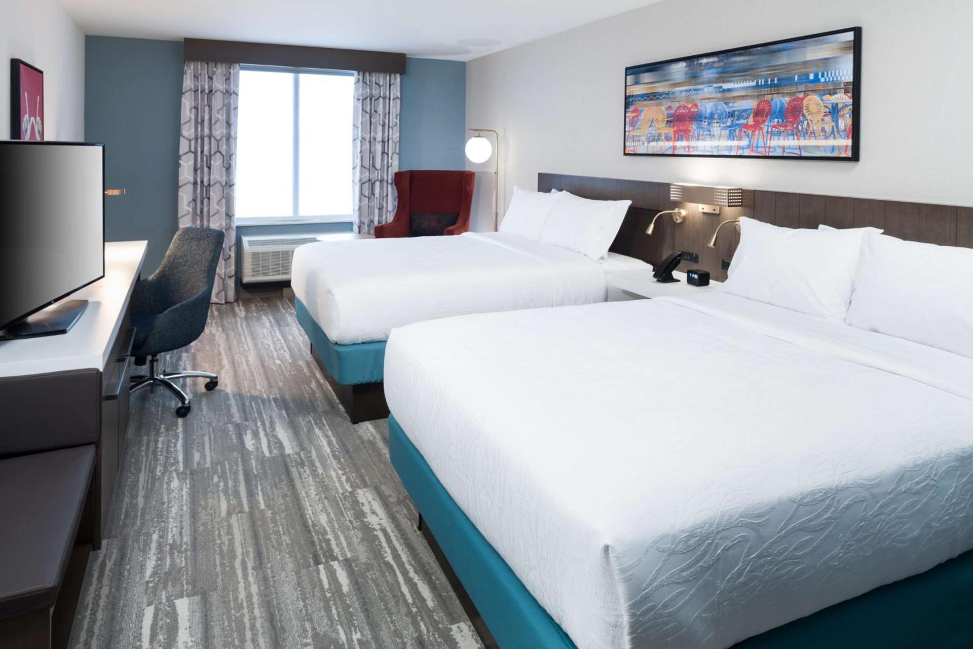Hilton Garden Inn Madison Downtown, WI photo 45