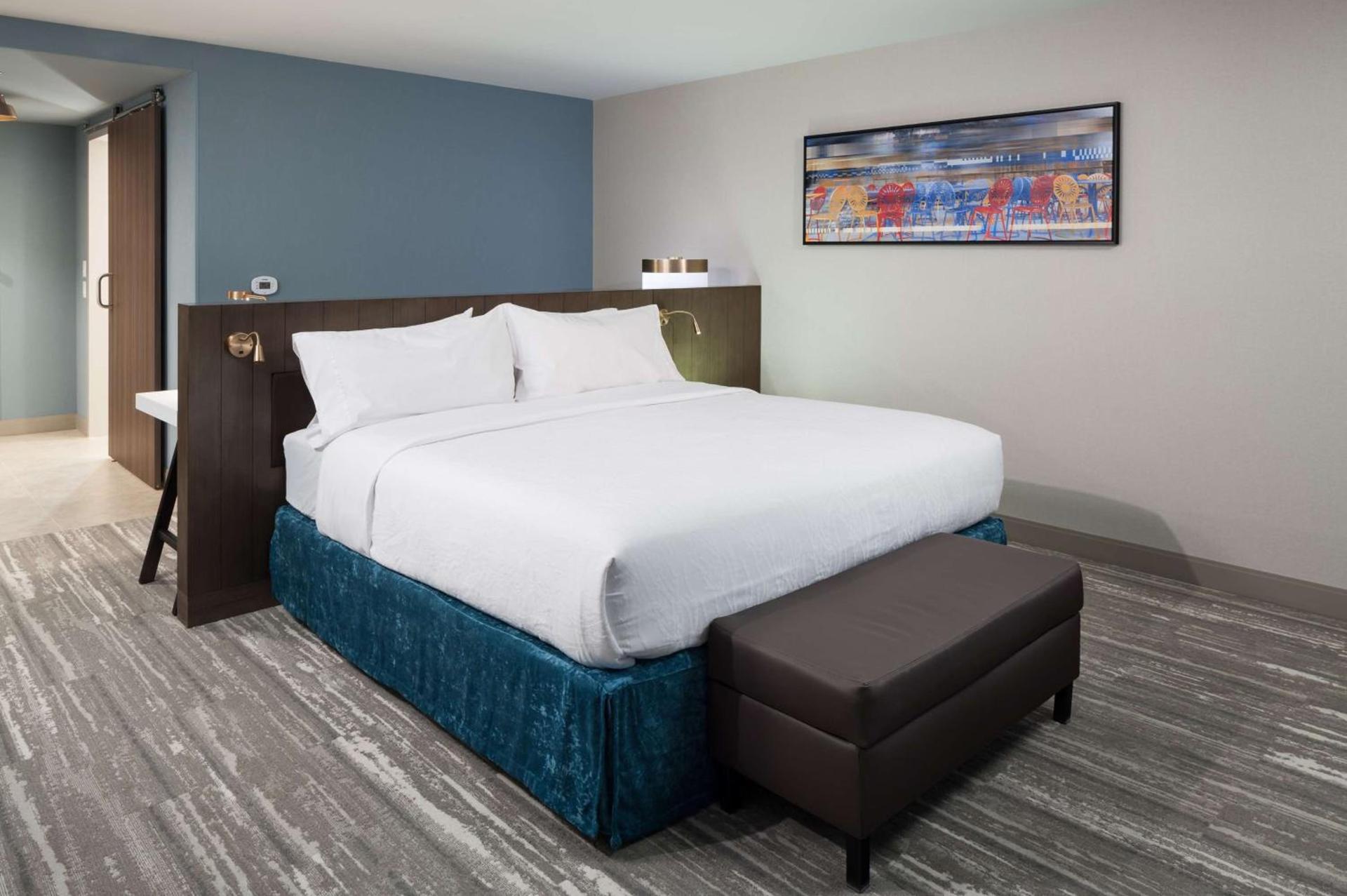 Hilton Garden Inn Madison Downtown, WI photo 46