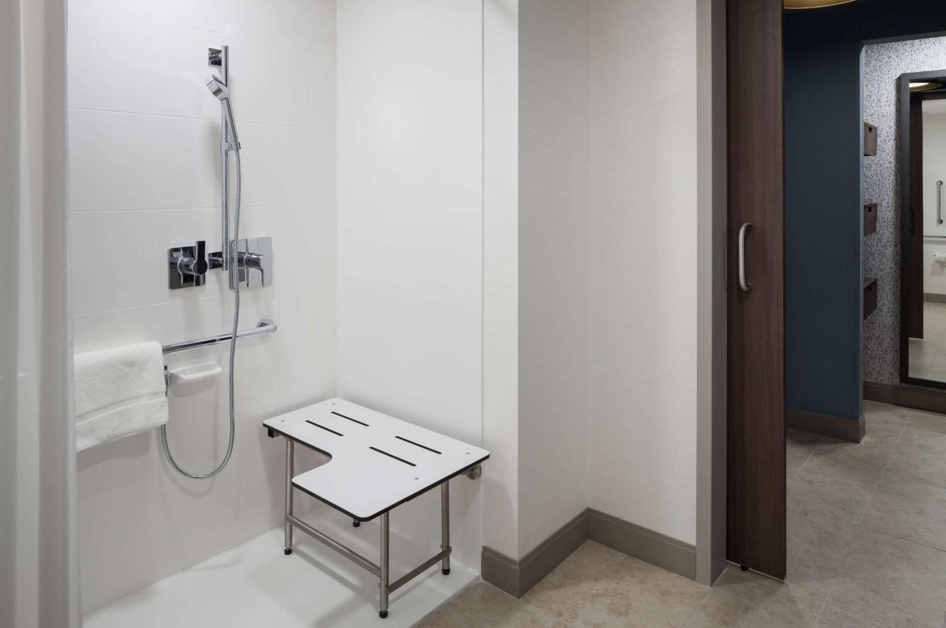 Hilton Garden Inn Madison Downtown, WI photo 48