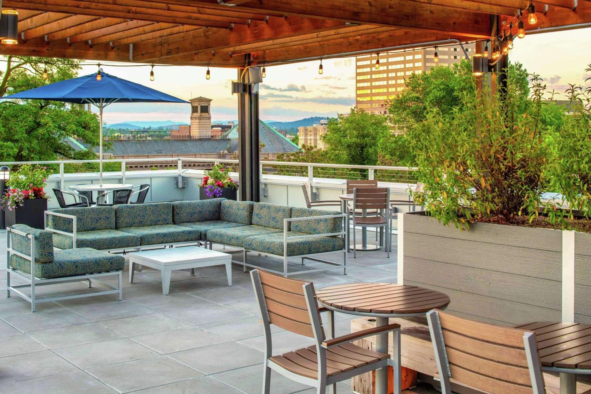 Hampton Inn And Suites By Hilton Portland-Pearl District photo 3