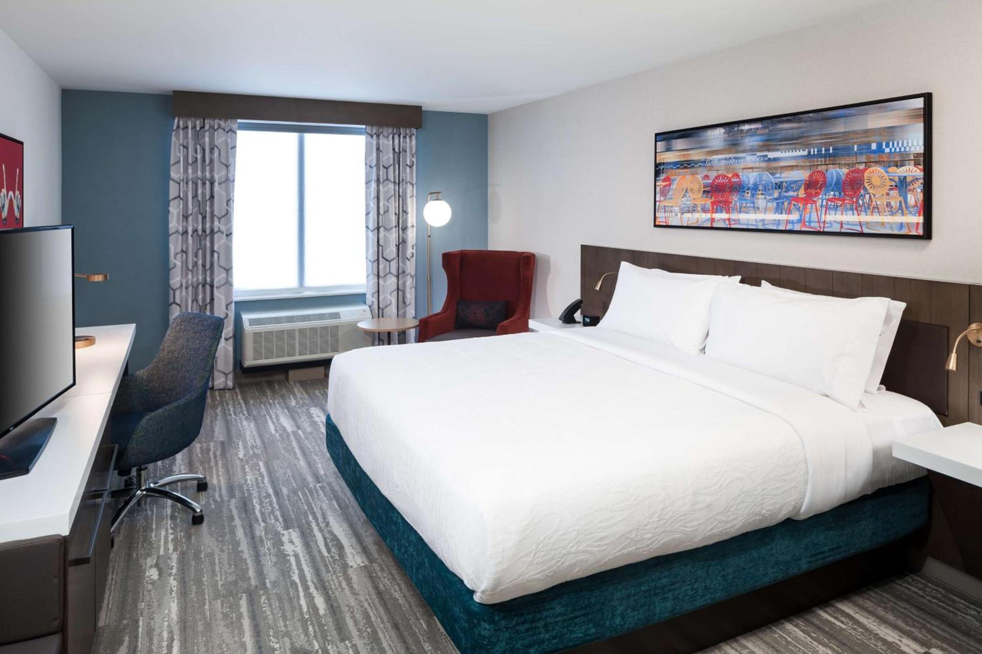 Hilton Garden Inn Madison Downtown, WI photo 49