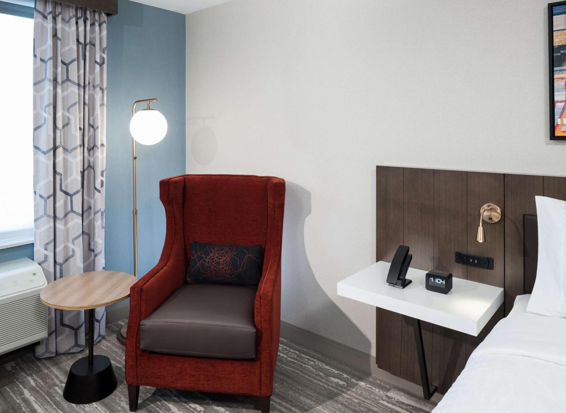 Hilton Garden Inn Madison Downtown, WI photo 50