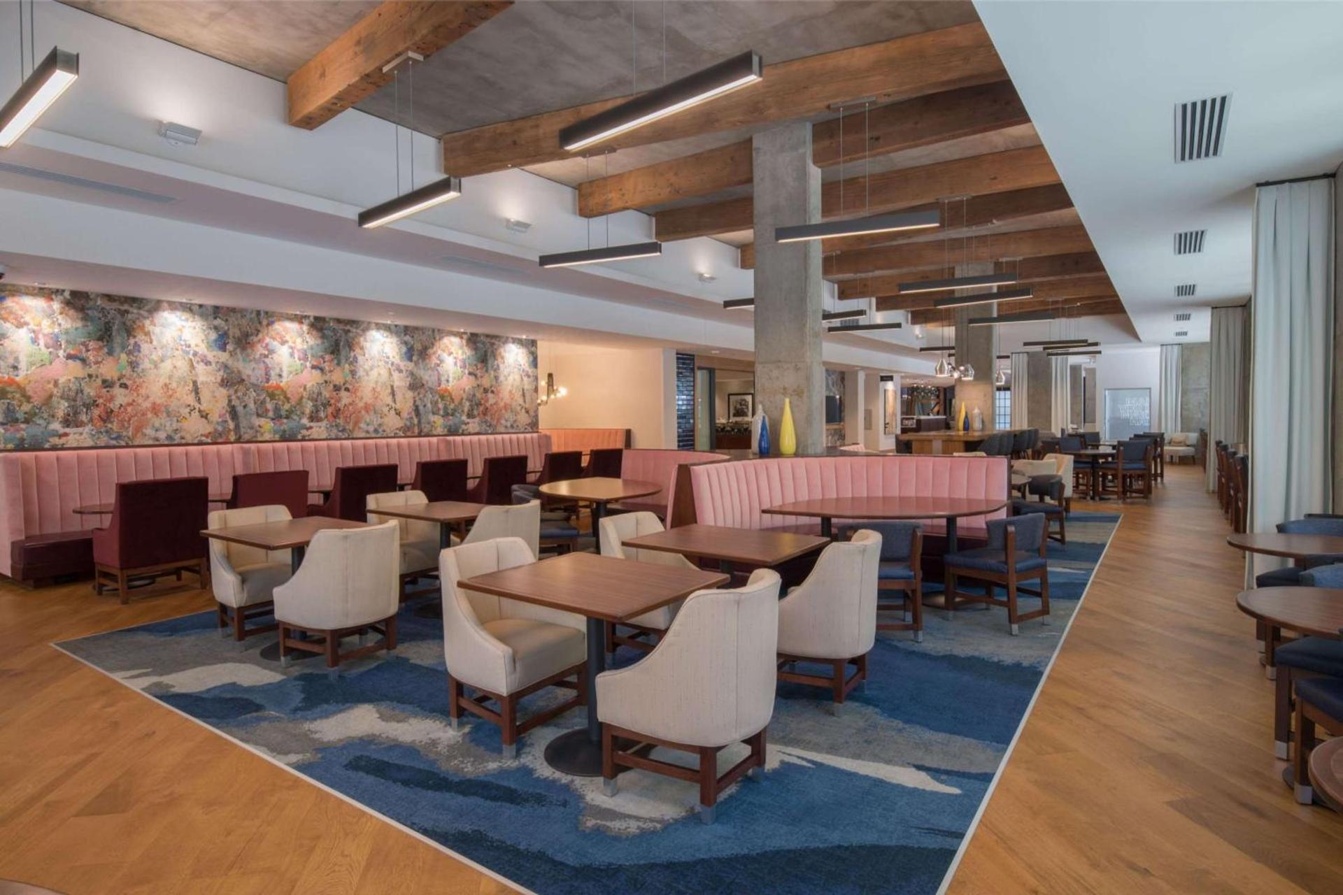 Hampton Inn And Suites By Hilton Portland-Pearl District photo 10