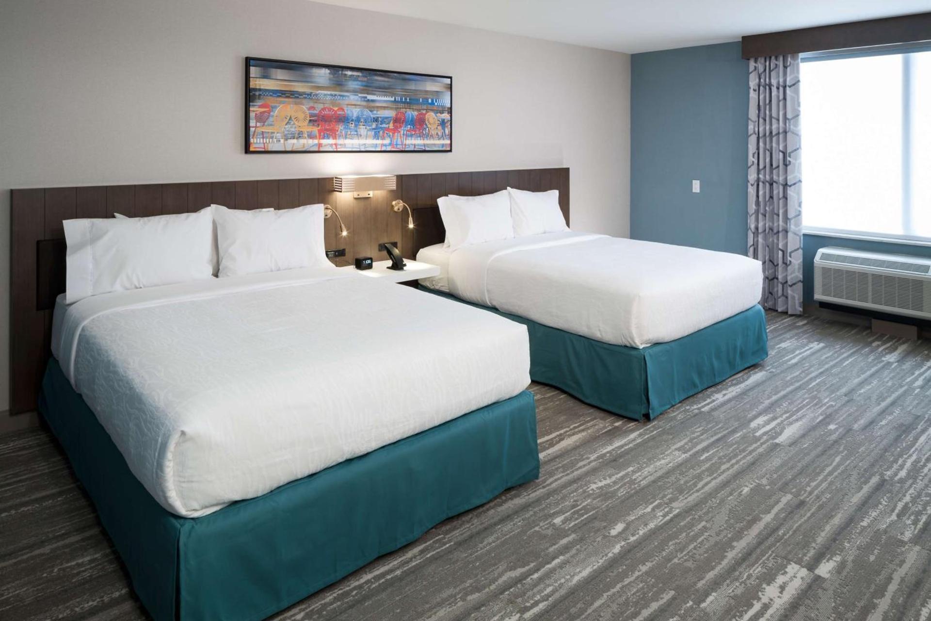 Hilton Garden Inn Madison Downtown, WI photo 52